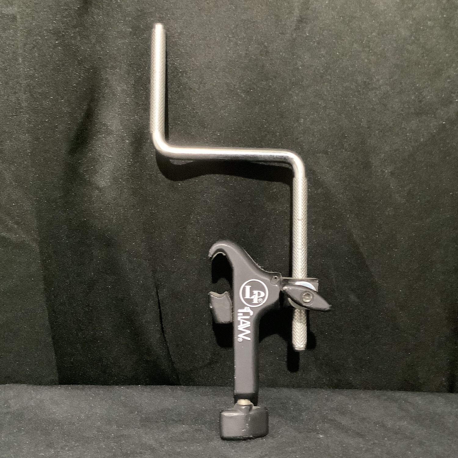 LP Percussion Claw Mount