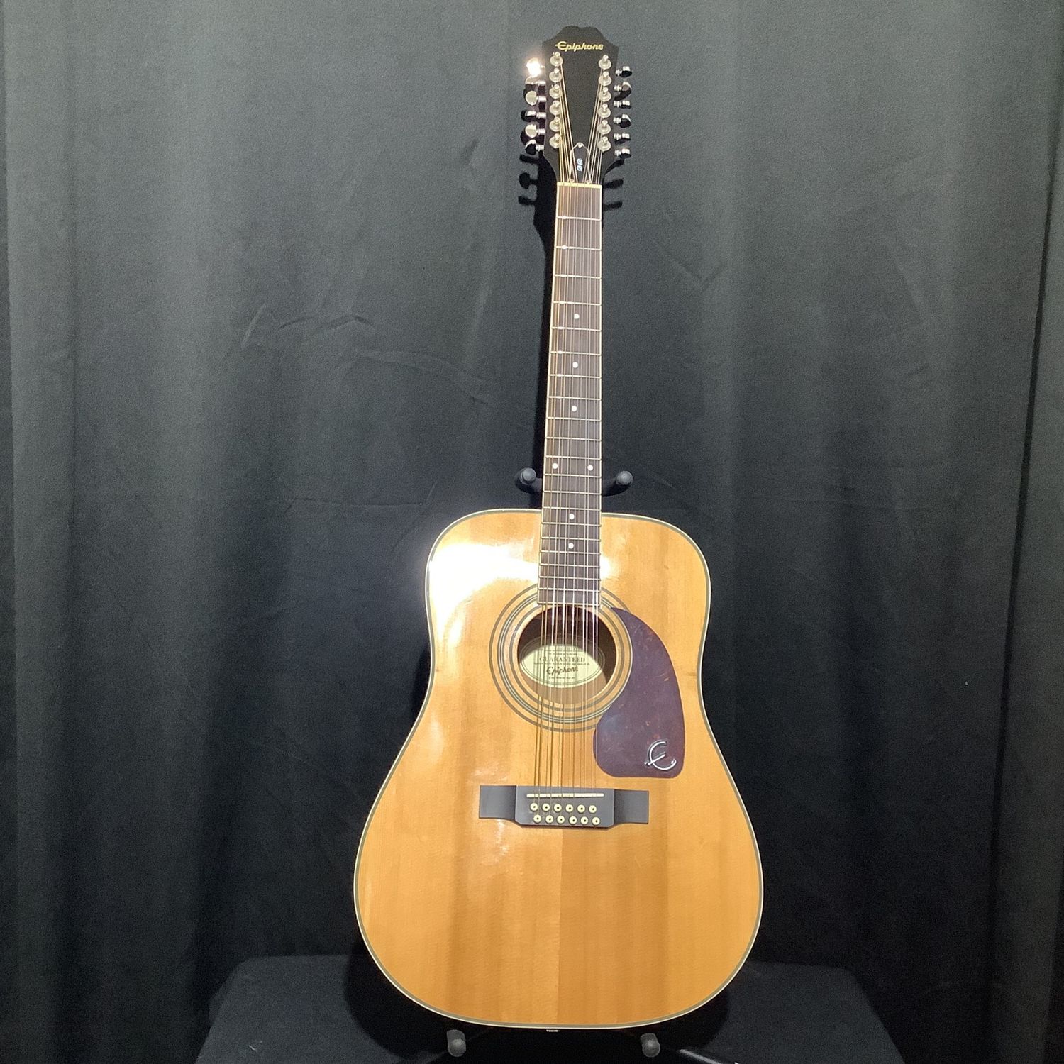 Epiphone 12-String Model DR-212 Acoustic Guitar