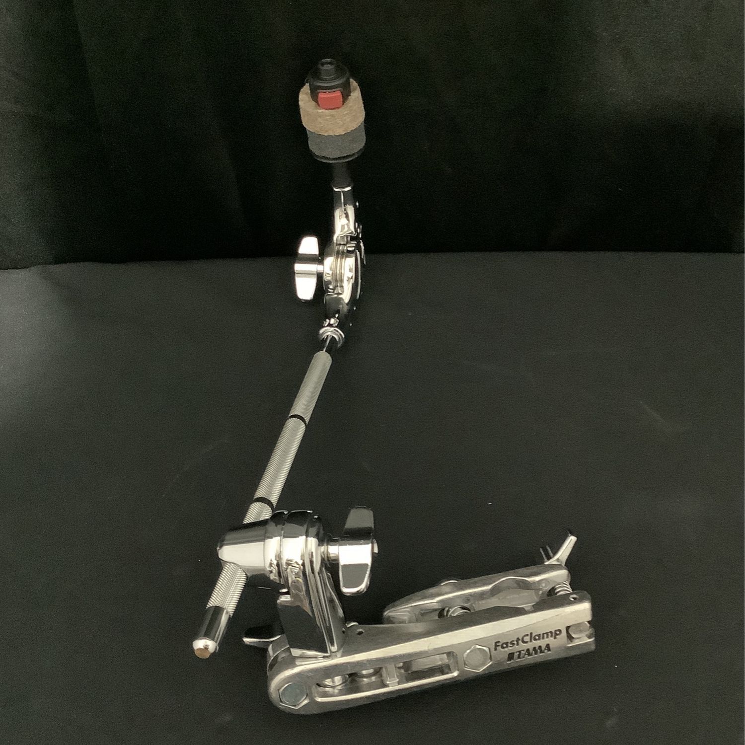 Tama Fast Clamp Cymbal Attachment