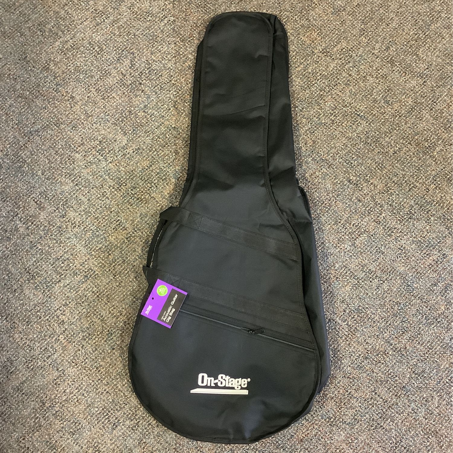 On Stage Acoustic Guitar Gig Bag