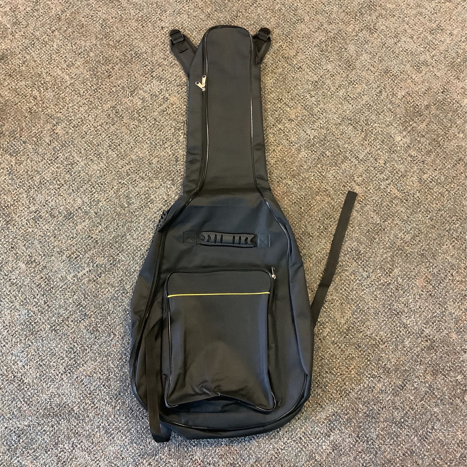 Dreadnought Acoustic Guitar Gig Bag