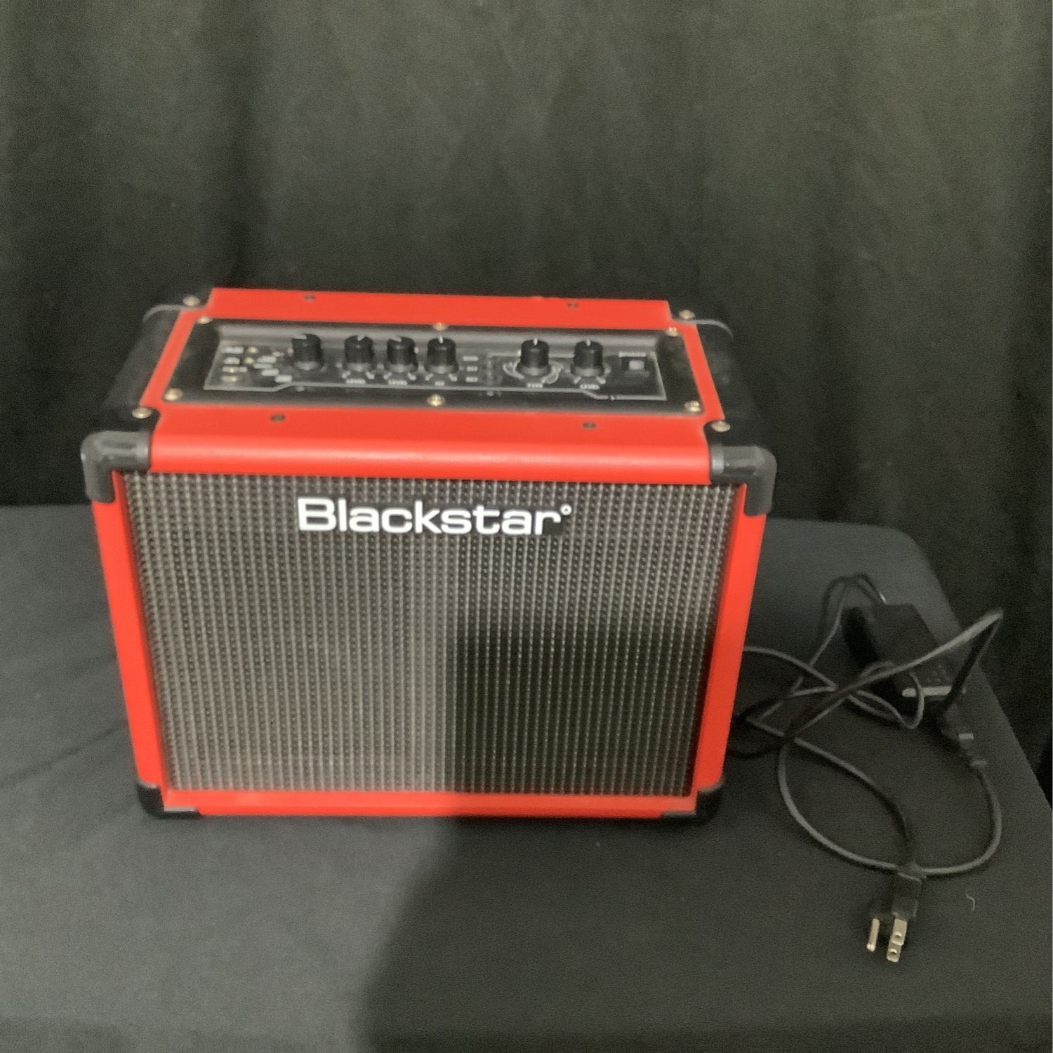Blackstar 10-Watt Guitar Amp w/Effects