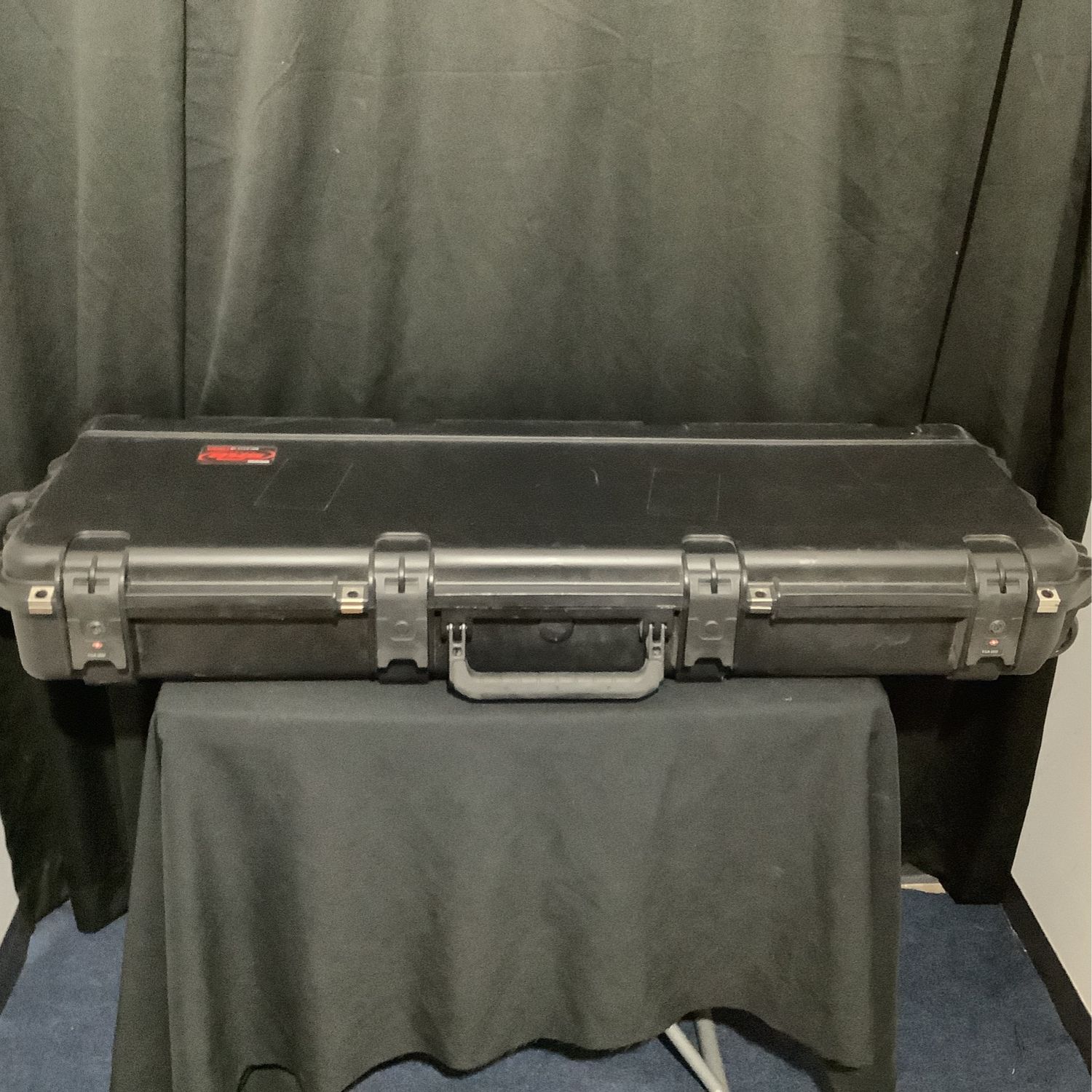 SKB Strat/Tele 3i-4214-66 Guitar Case w/Wheels