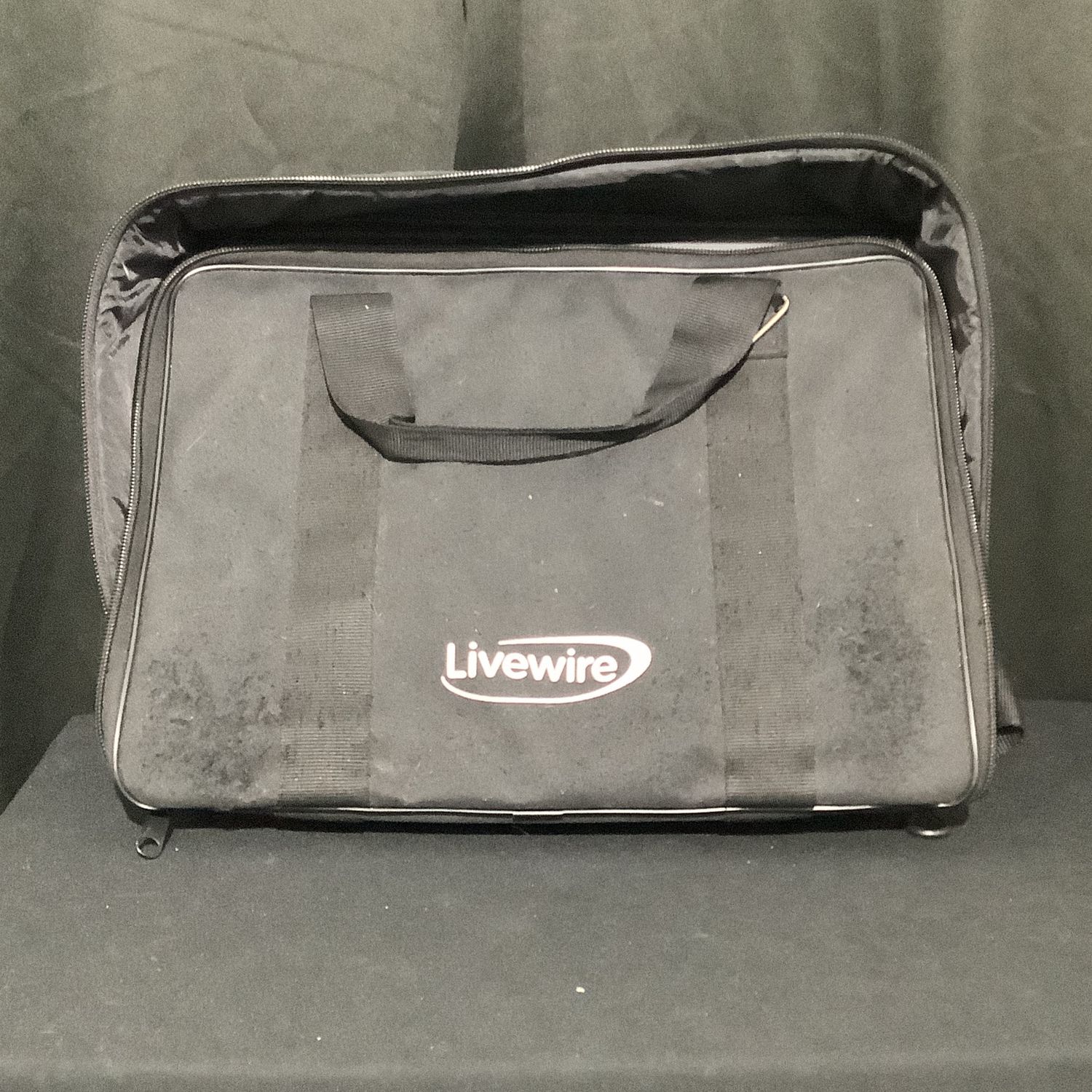 Livewire Pedal Board and Case