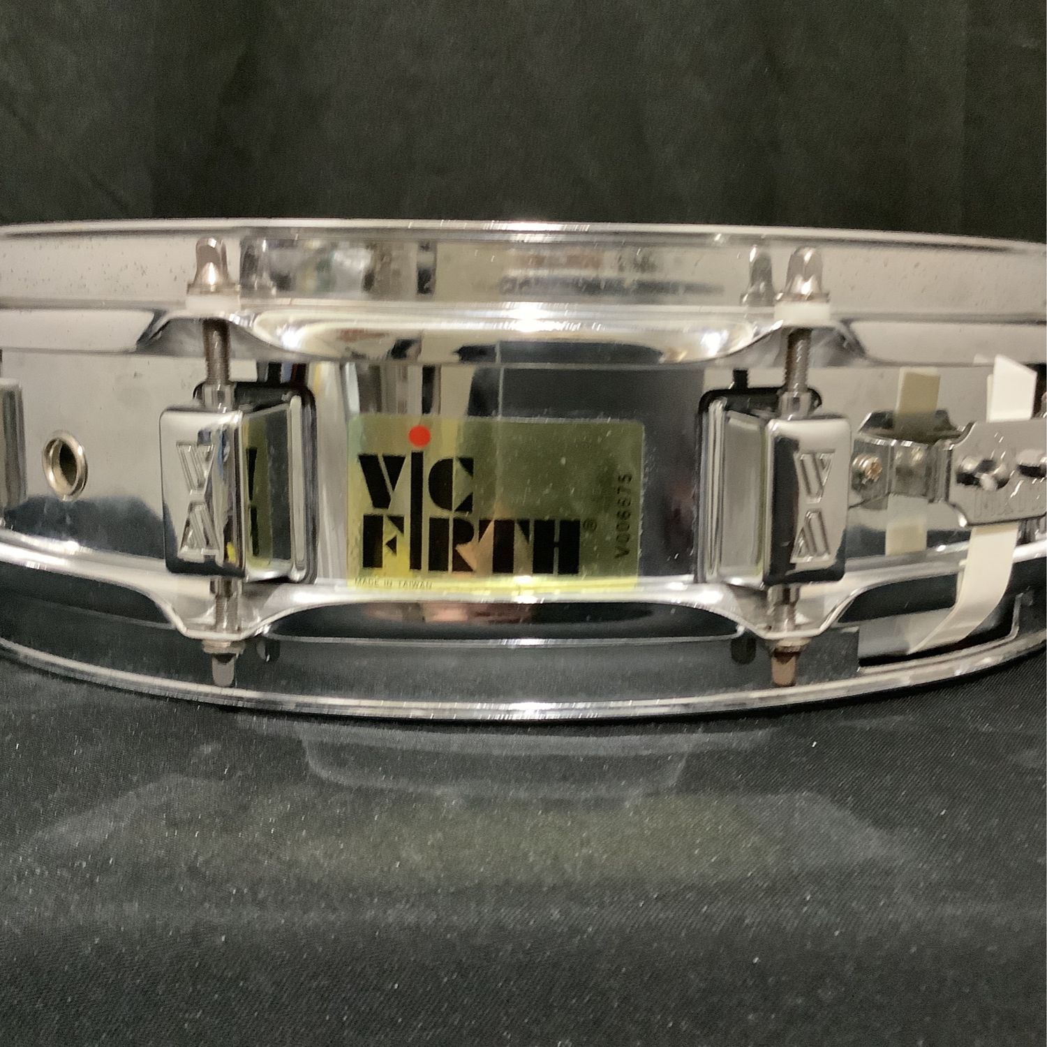 Vic Firth 14" x 3" Piccolo Snare Drum