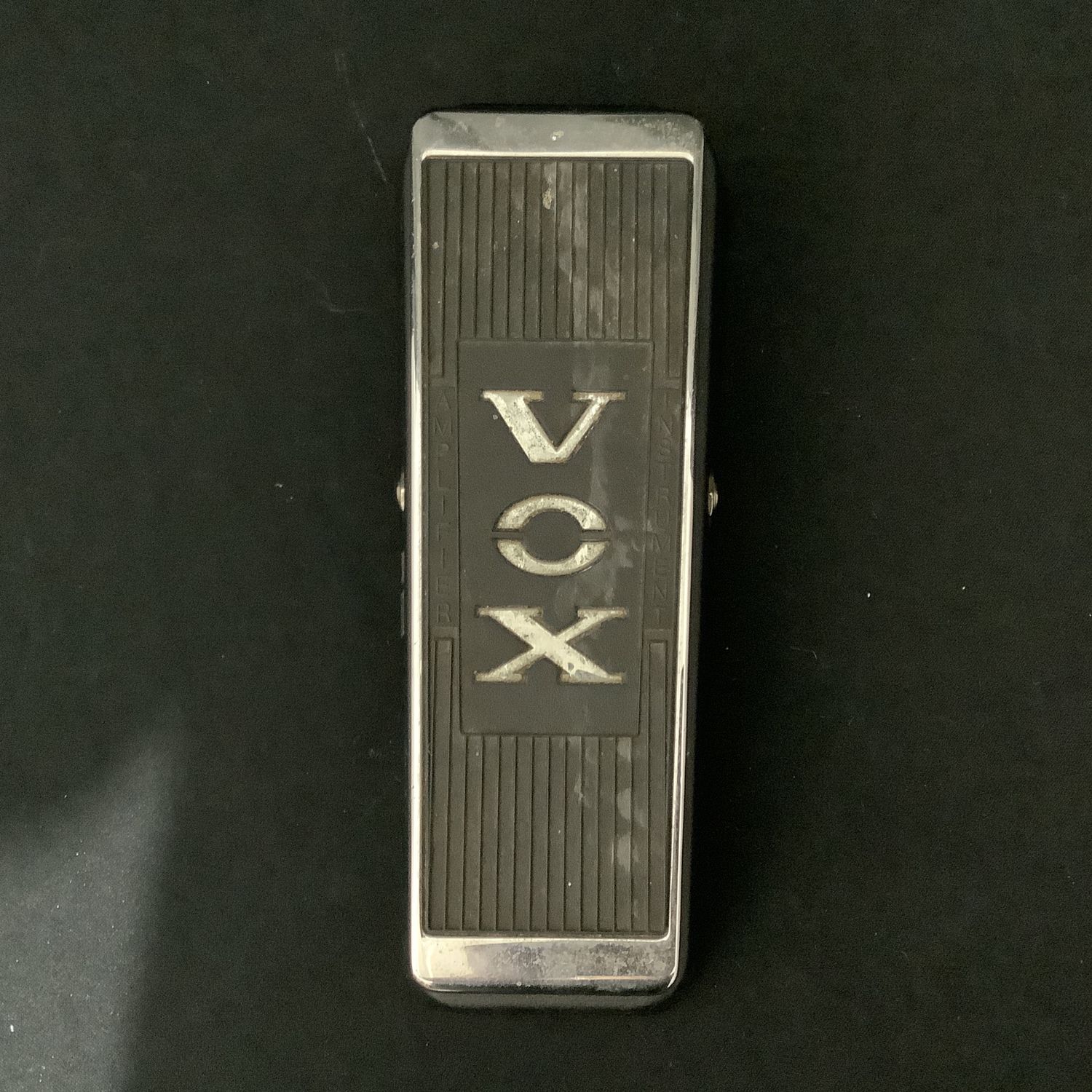 Vox Wah-Wah Model V847 Guitar Pedal