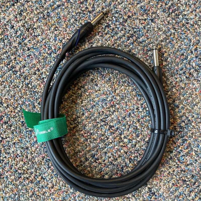 Prolink Standard 100 Monster Instrument Cable