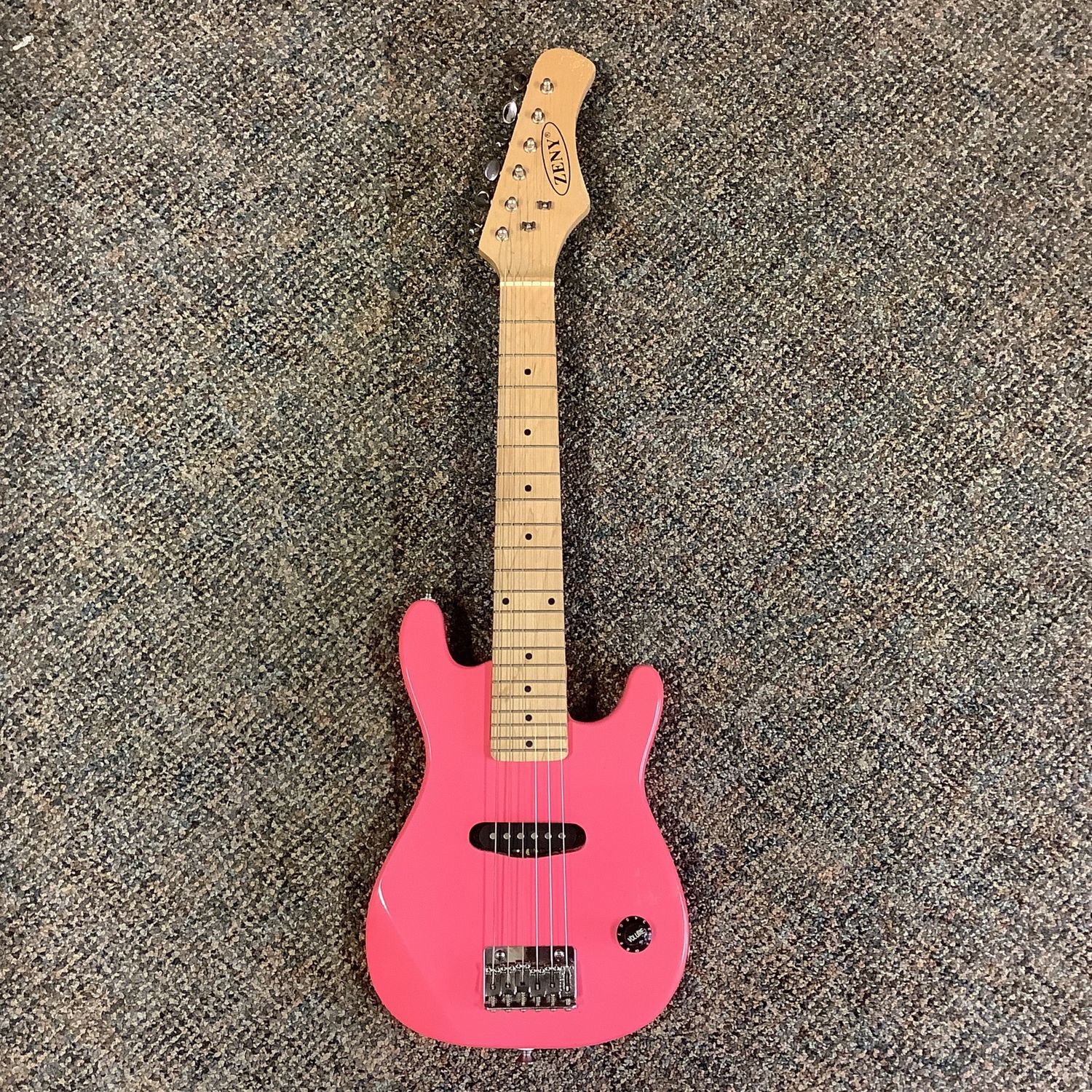 Zeny Kids Electric Guitar
