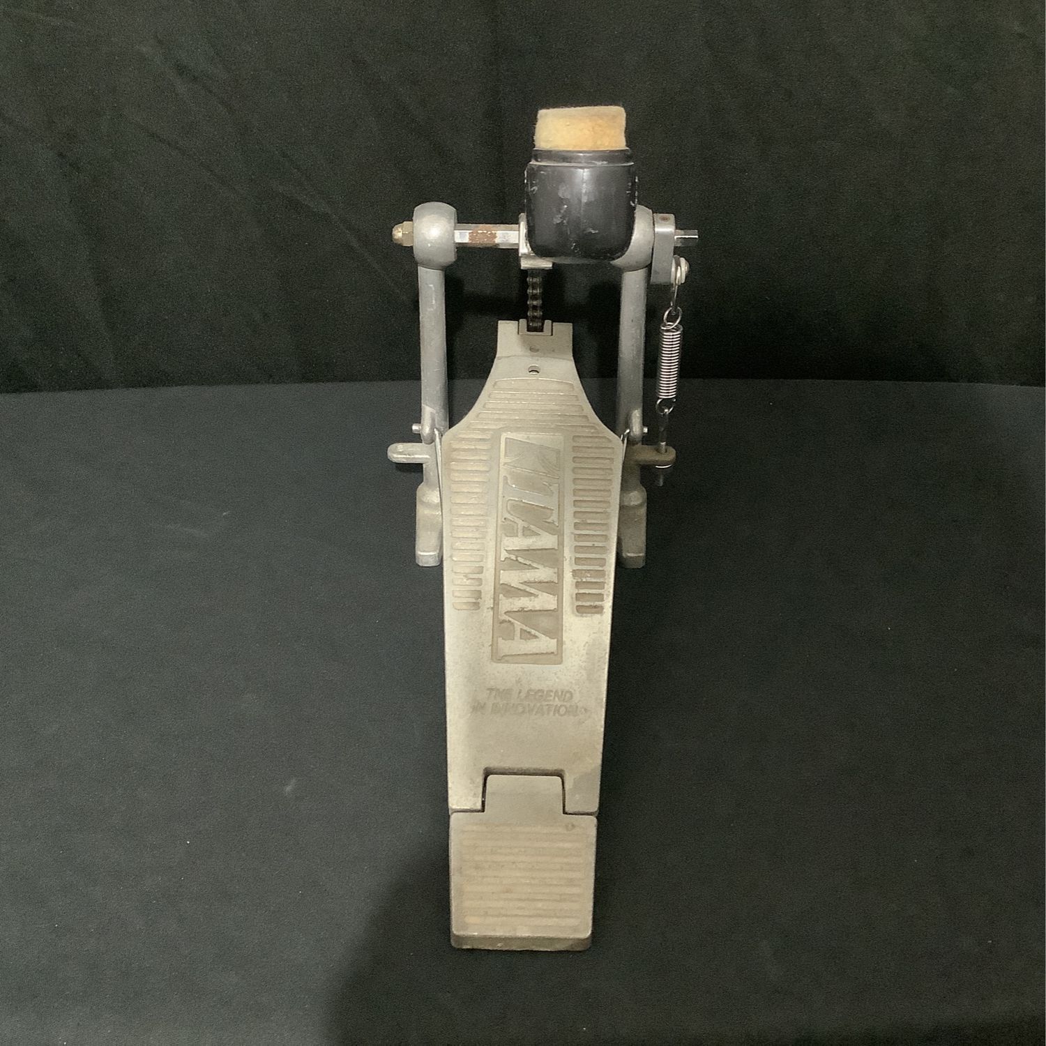 Tama Single Chain Drum Kick Pedal