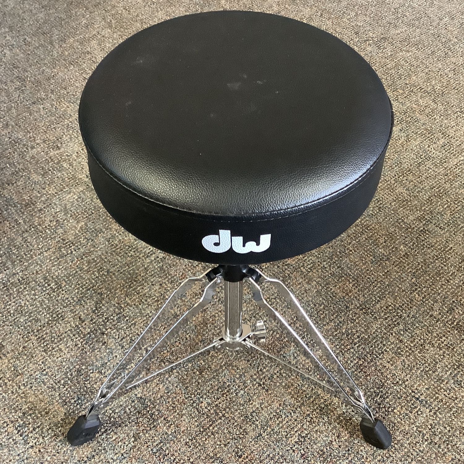 DW Drum Throne