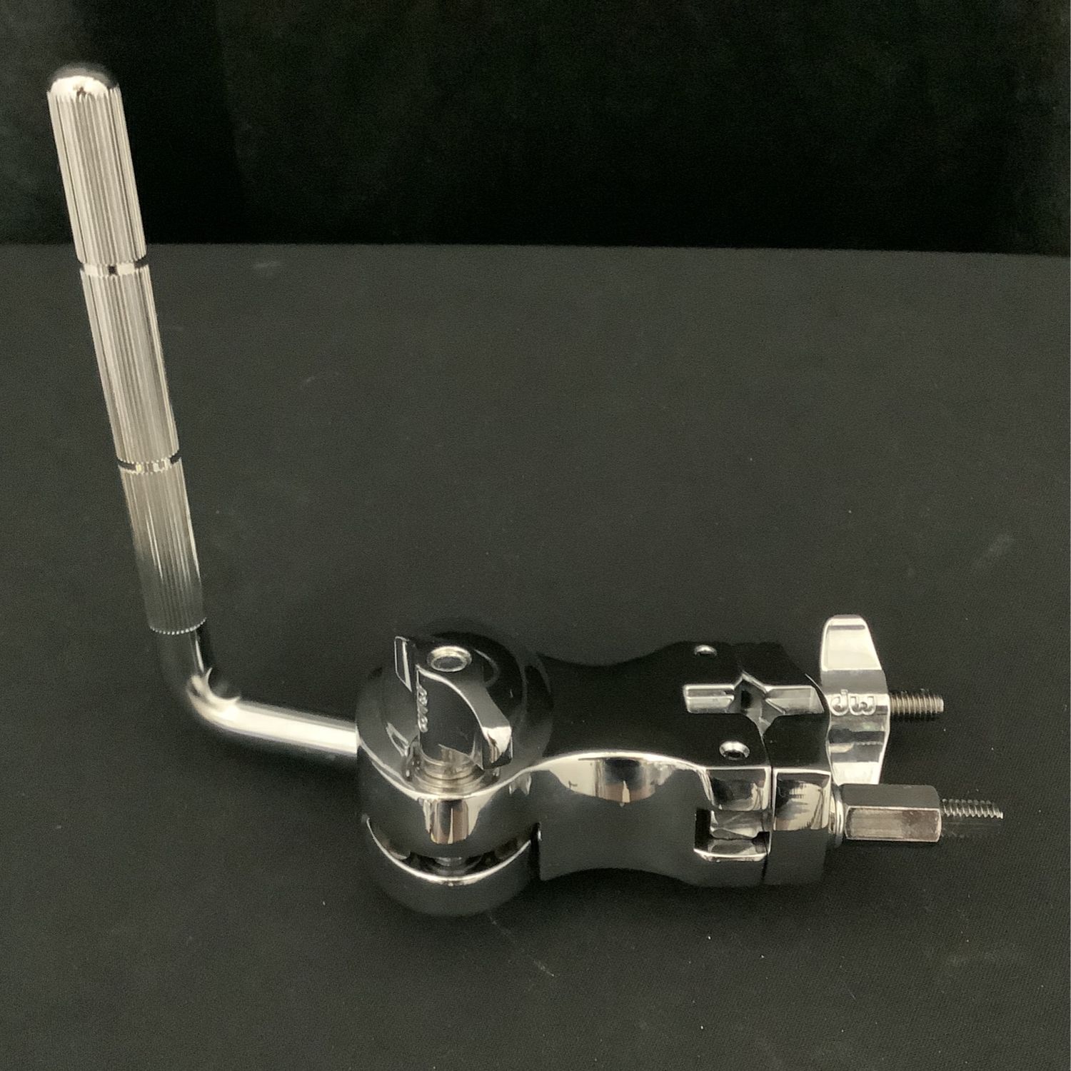 DW DWSM991 Single Tom L-Arm Clamp