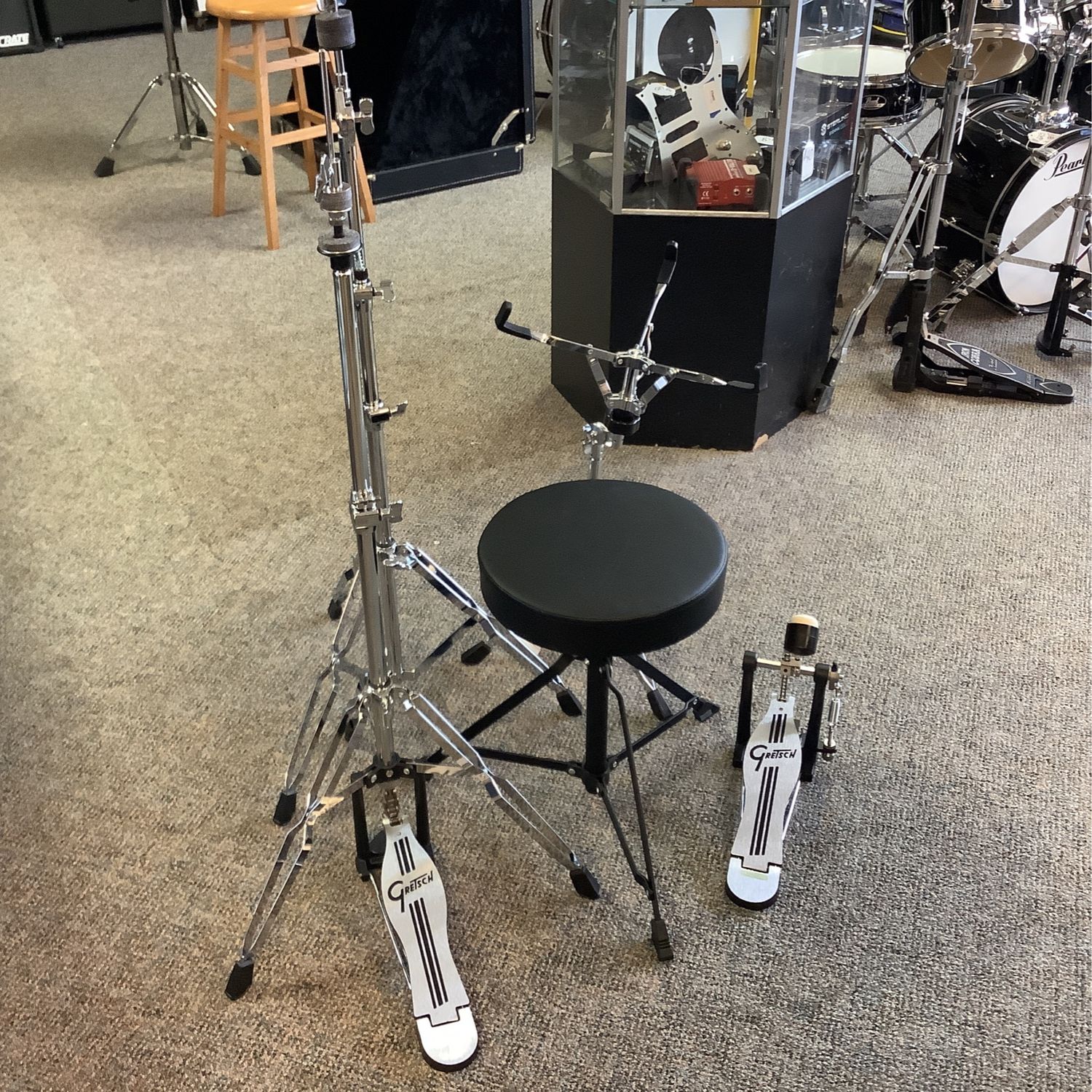 Gretsch Renegade Hardware Pack