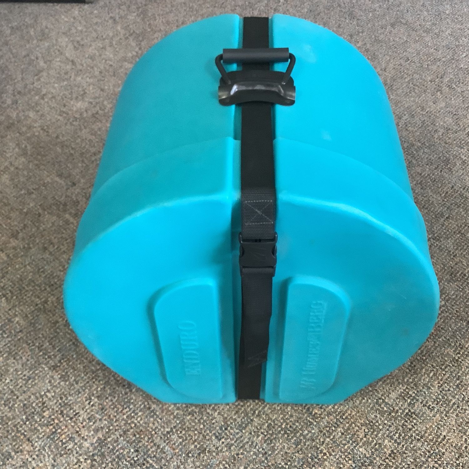 Humes & Berg Enduro 18" x 14" Drum Case
