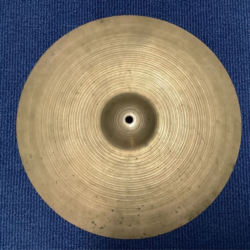 16" Zildjian A Crash Cymbal