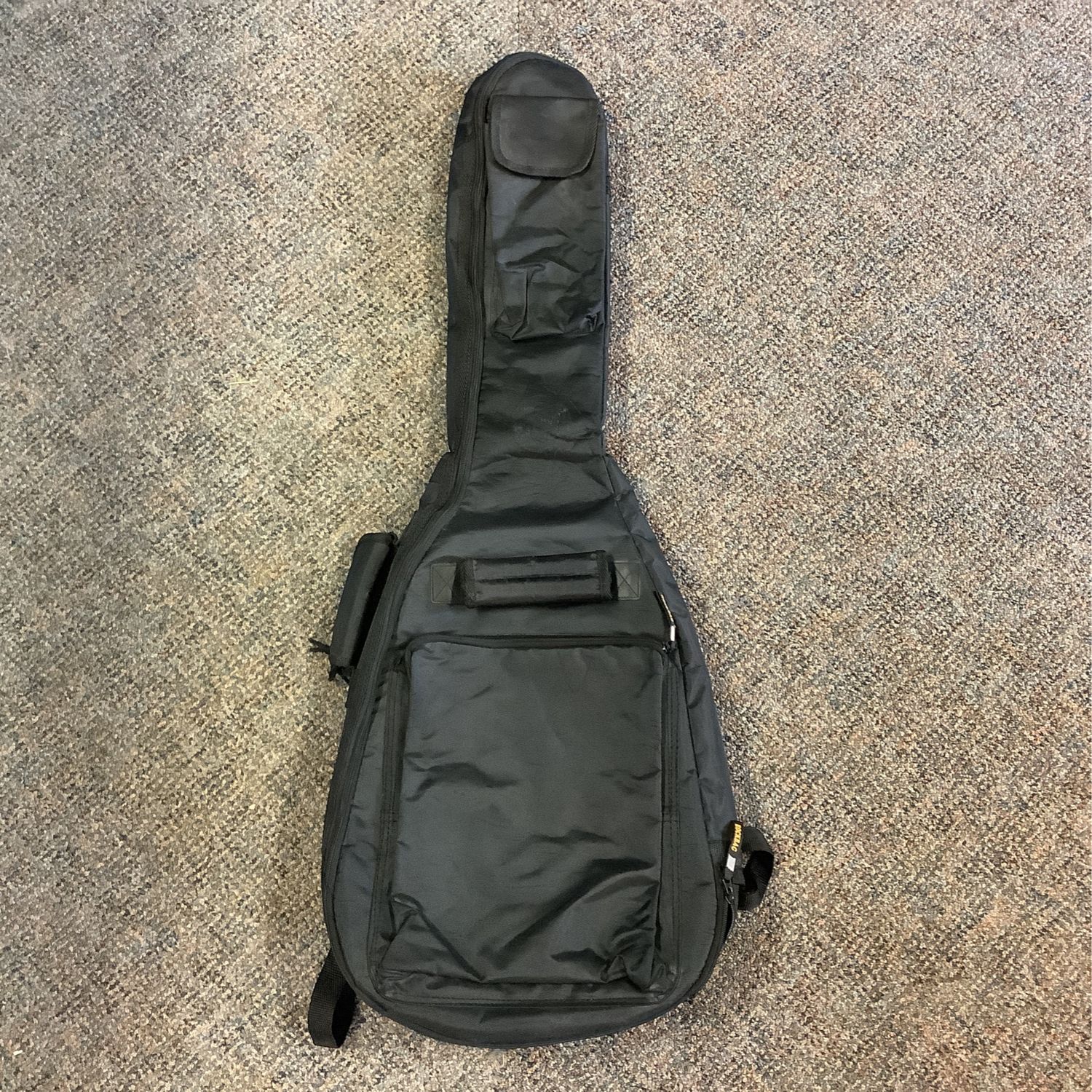 Rockbag by Warwick Mini Strat Guitar Gig Bag