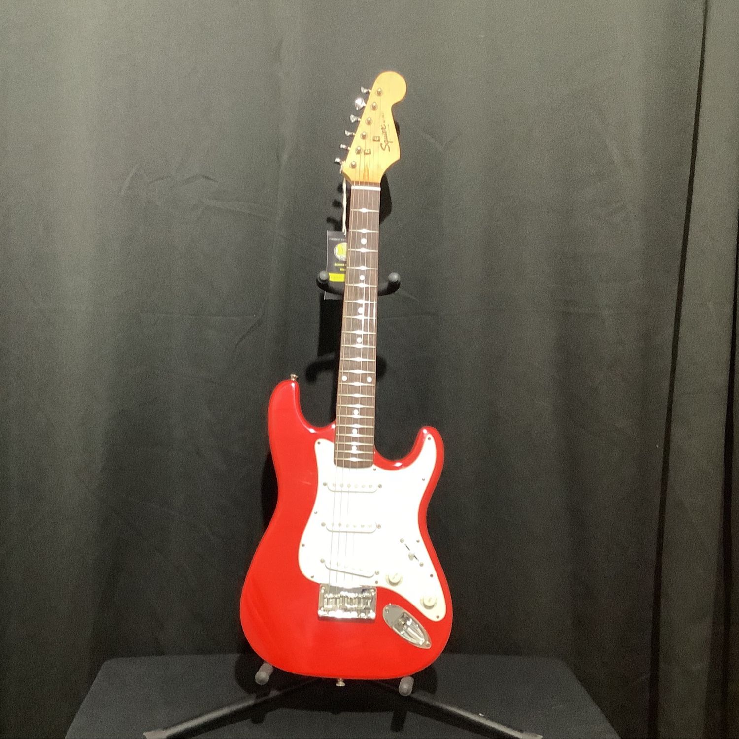 Fender Squier Mini Stratocaster Electric Guitar