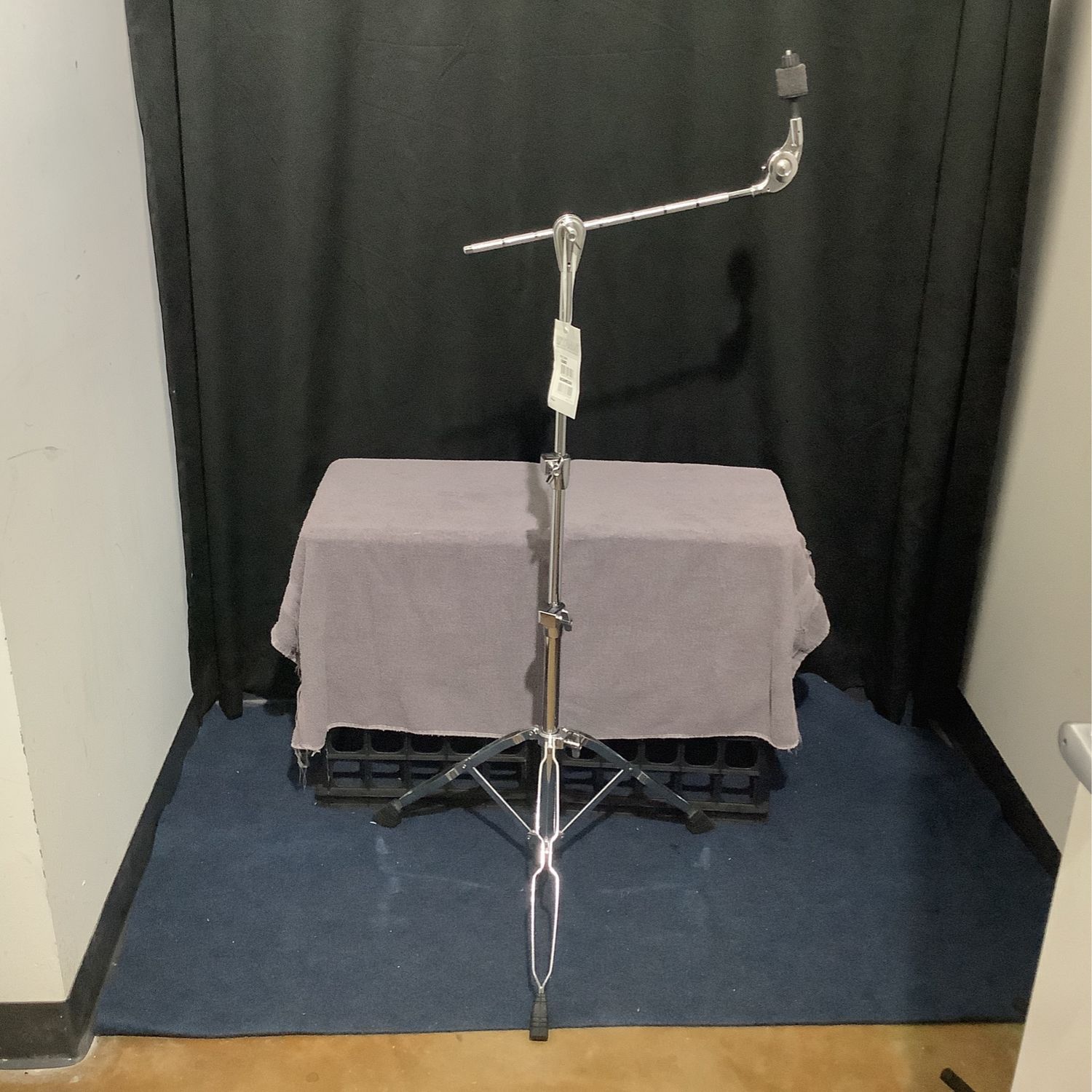 Tama HC33BW Boom Cymbal Stand
