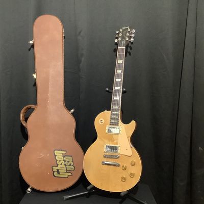 2000 Gibson USA Les Paul 
