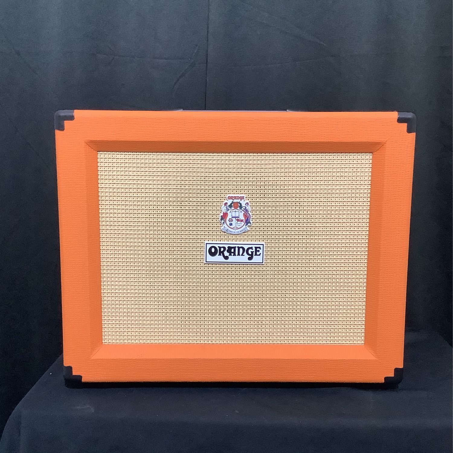 Orange Crush Pro 60W 1 x 12" Guitar Combo Amp