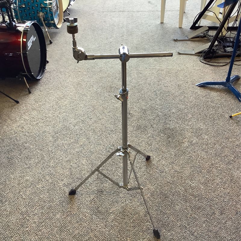 Percussion Plus Boom Cymbal Stand
