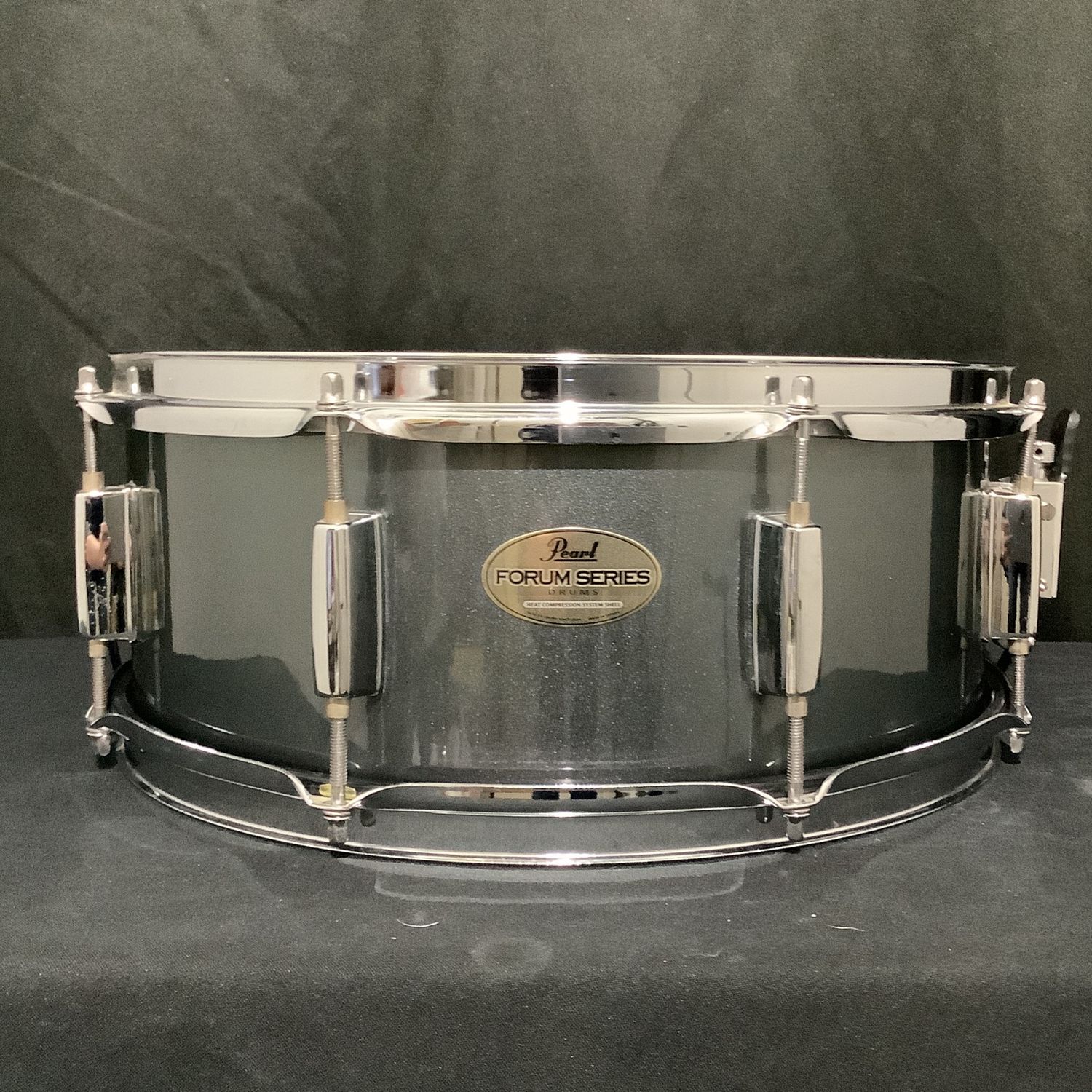 Pearl Forum 14" x 5 1/2" Snare Drum