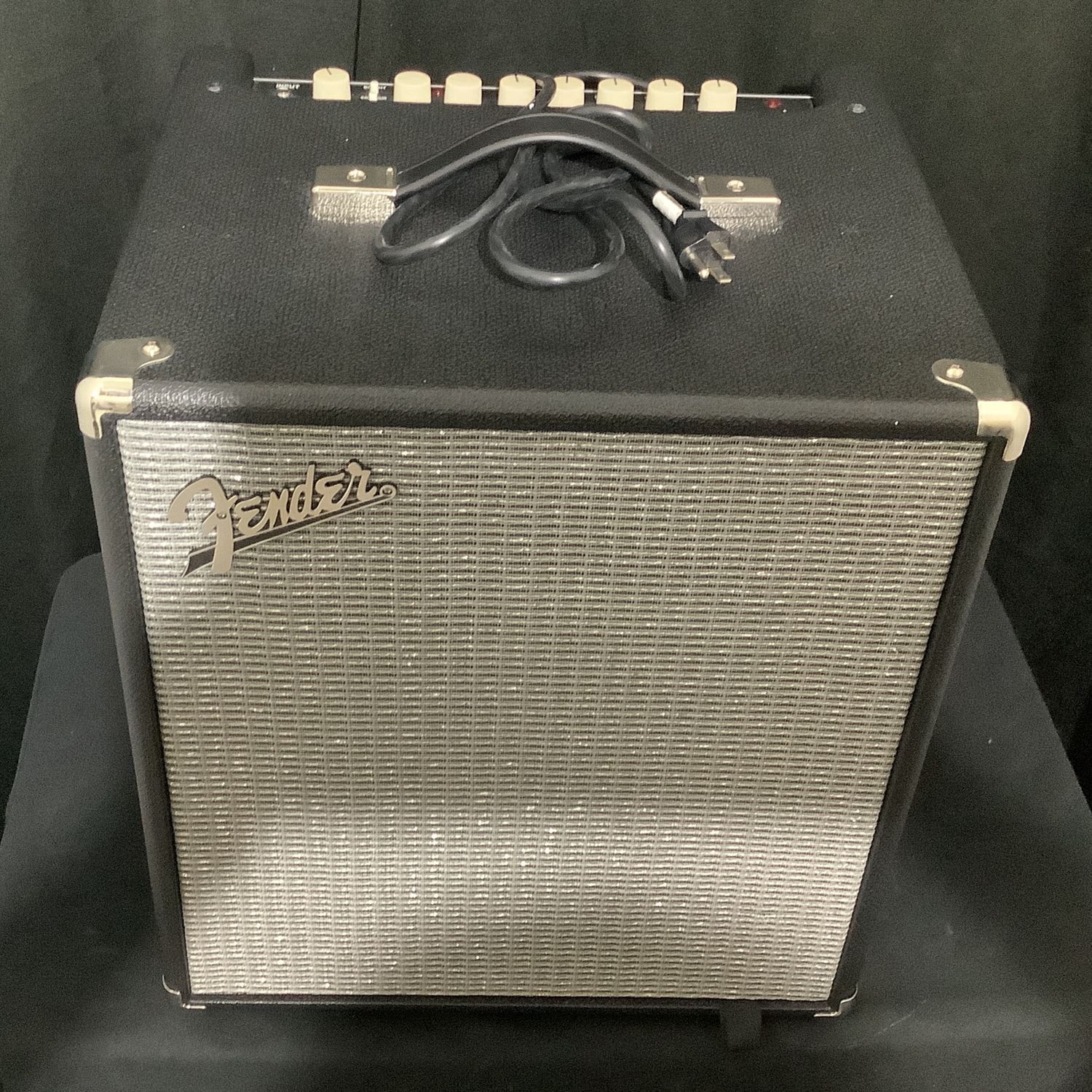 Fender Rumble 100 Bass Amp