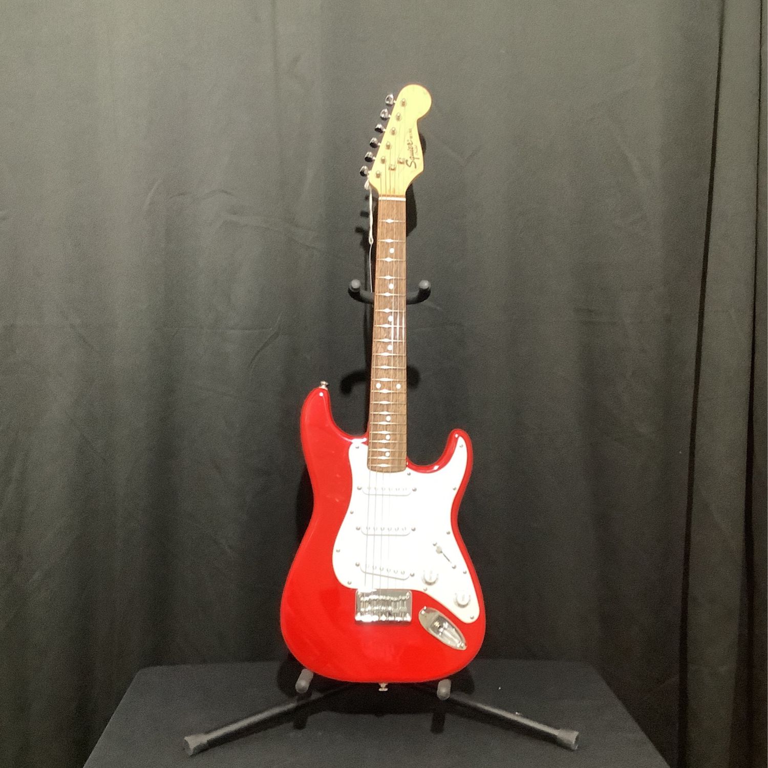 Fender Squier Mini Stratocaster Electric Guitar