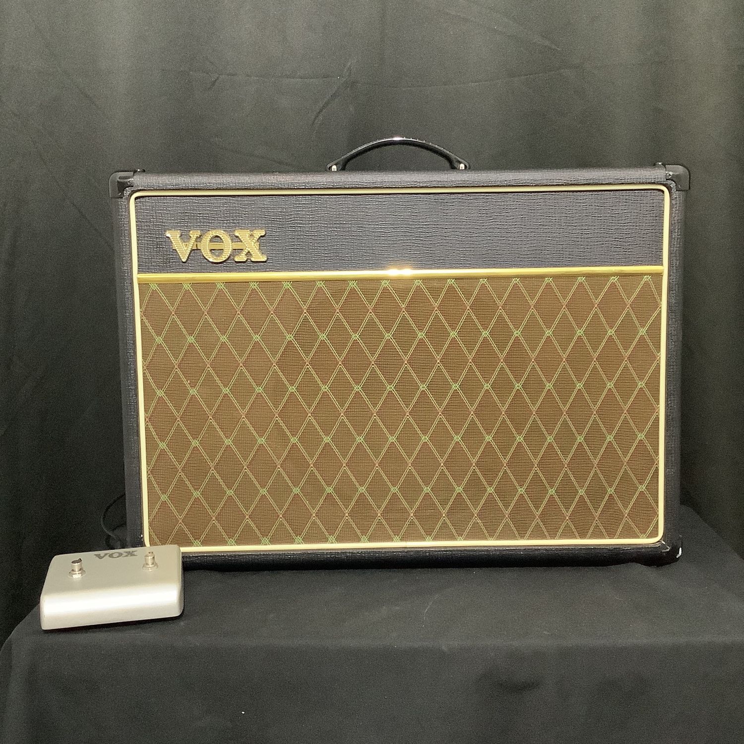 VOX AC15CC1 Custom Classic Guitar Amp