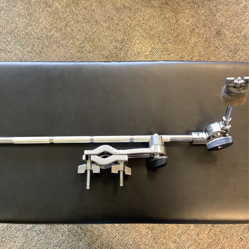 Zildjian Cymbal Boom Arm Clamp