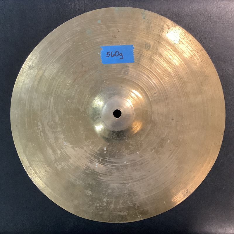 11" Zildjian K Constantinople Vintage Splash Cymbal