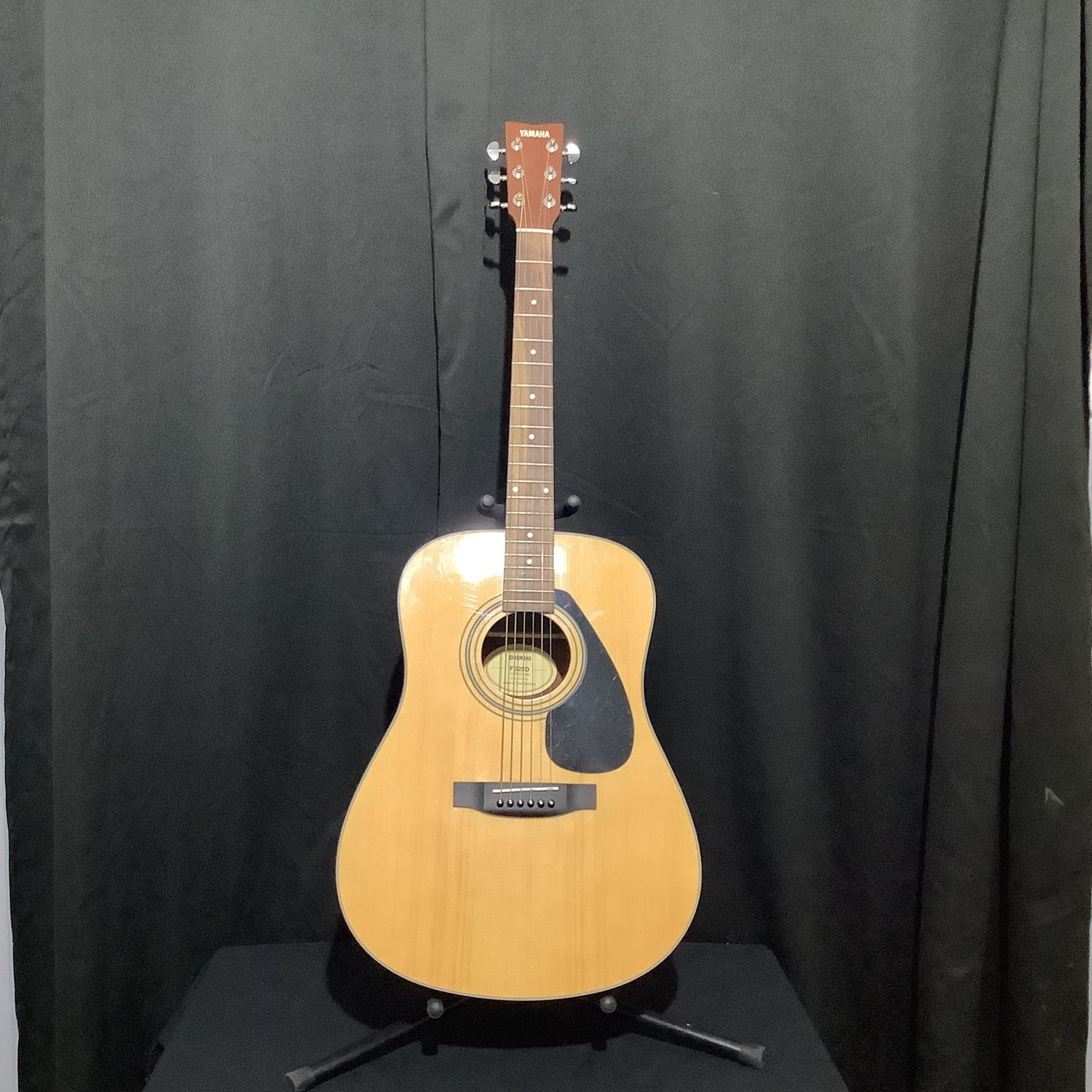 Yamaha F325D Acoustic Guitar