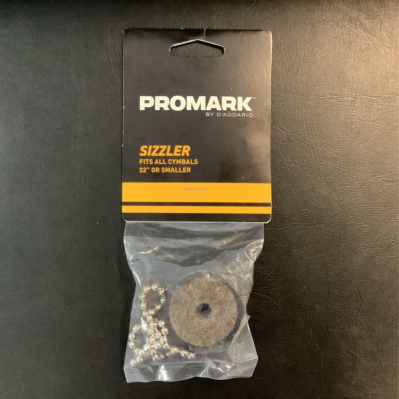 Promark Sizzler Cymbal Rattler