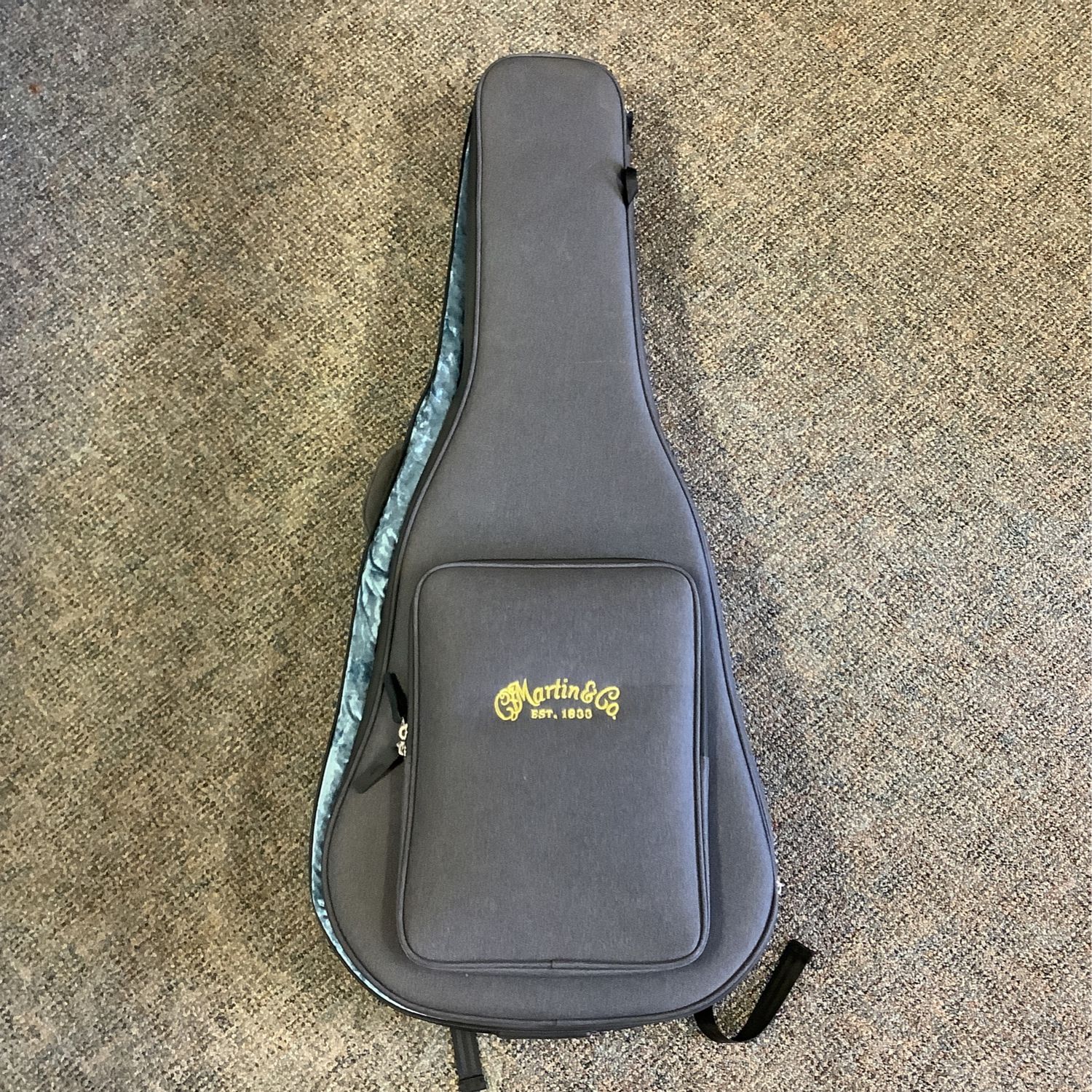 Martin & Co. Acoustic Guitar Gig Bag
