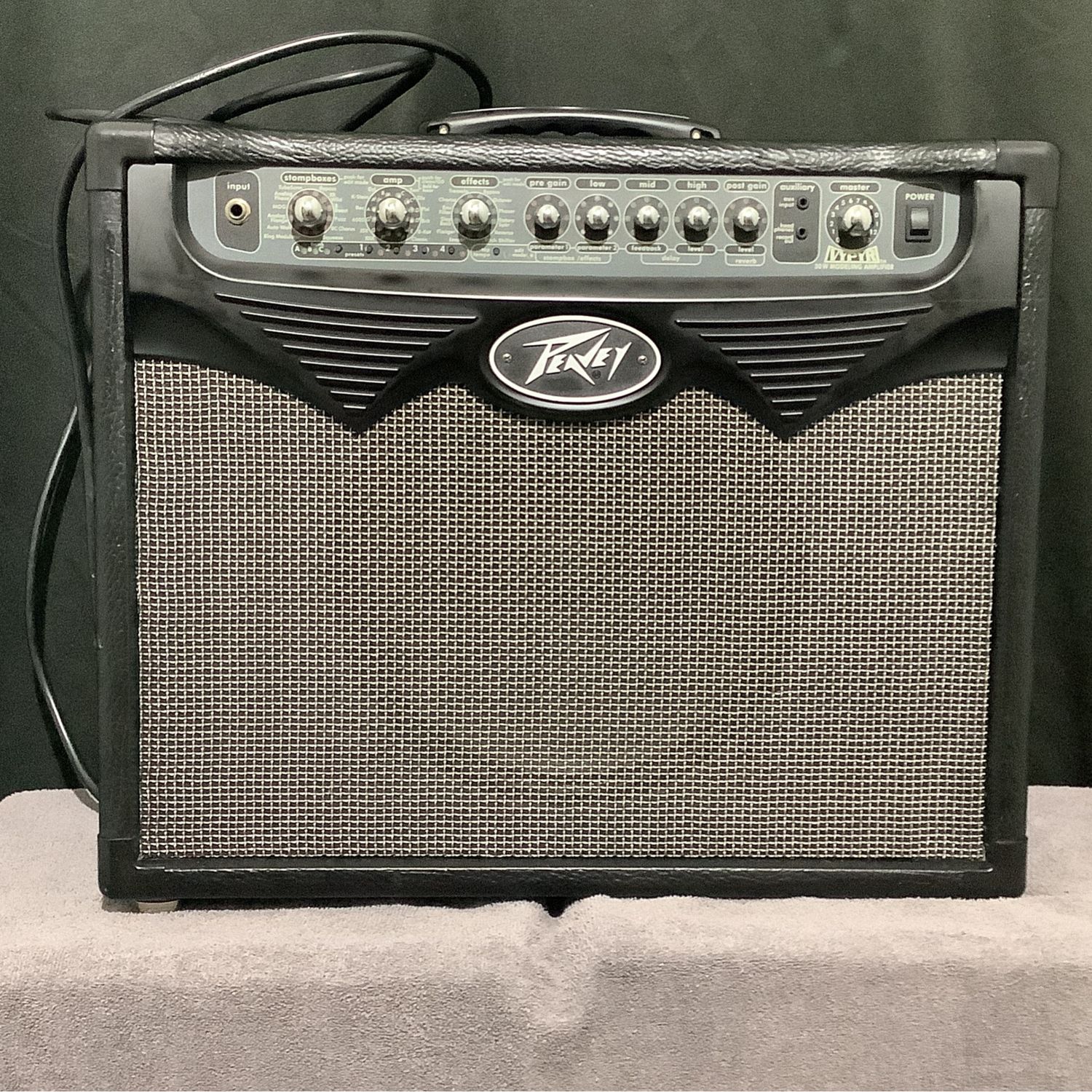 Peavey Vyper 30 Watt Combo Amp