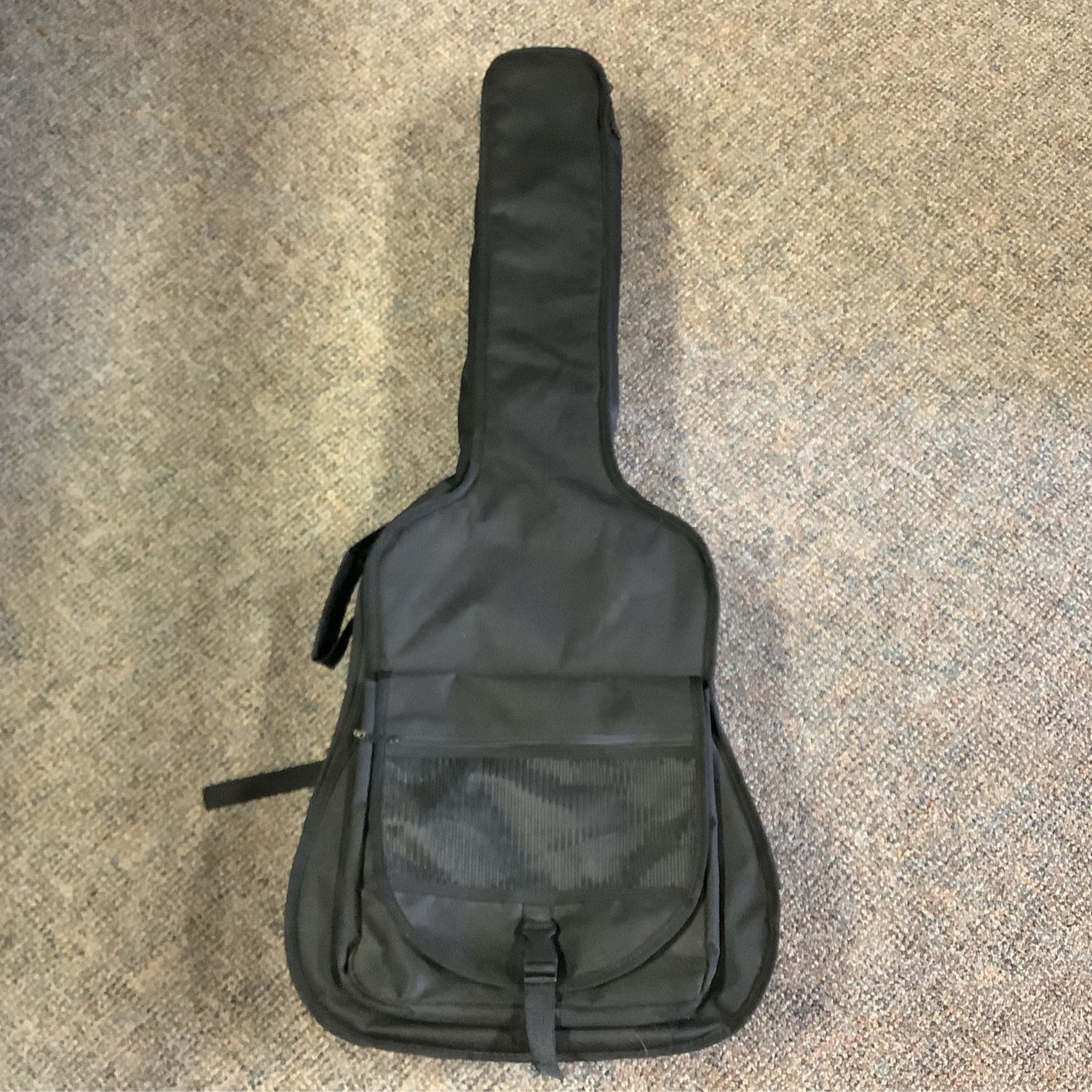 Kaces III Acoustic Guitar Gig Bag
