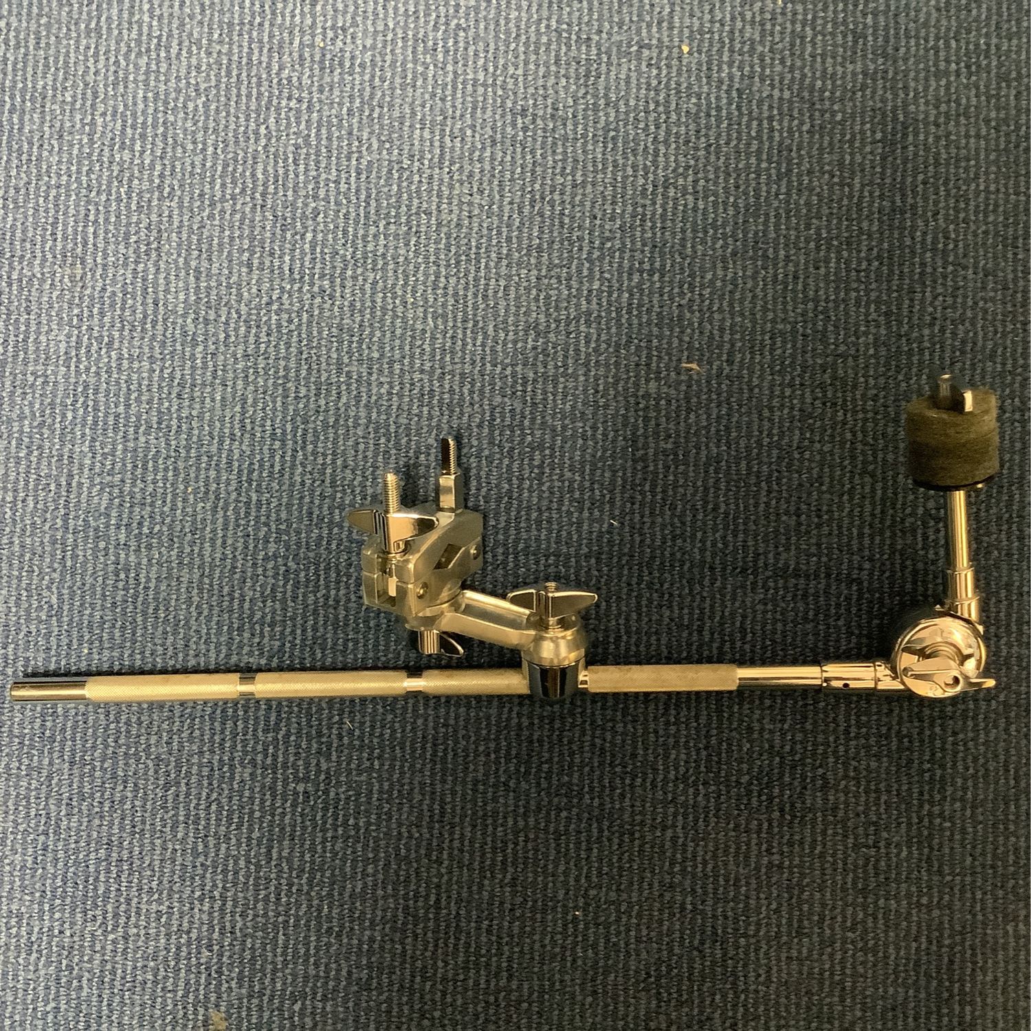 Gibraltar DC-92 Multi-Clamp w/Cymbal Rod Attachment