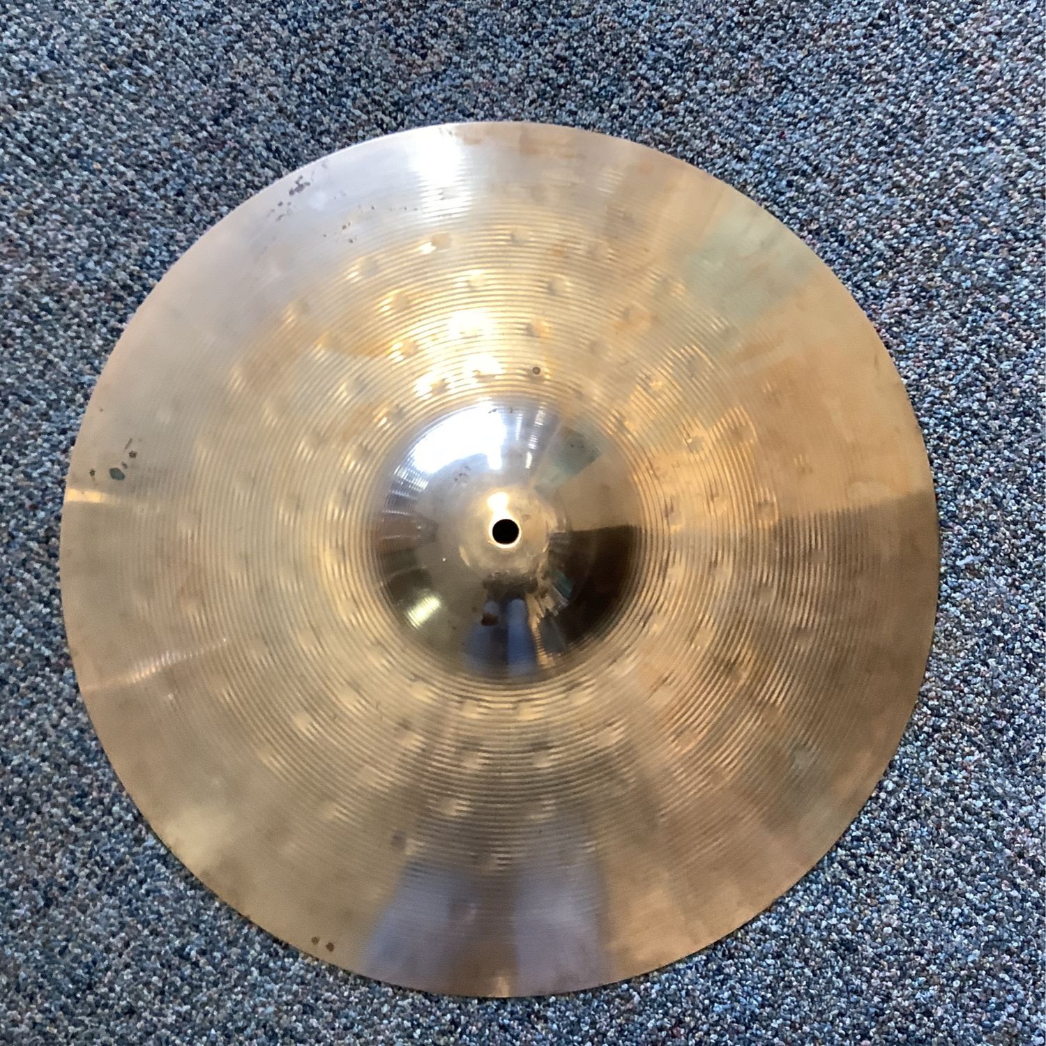 18" Zildjian ZBT Crash Ride Cymbal