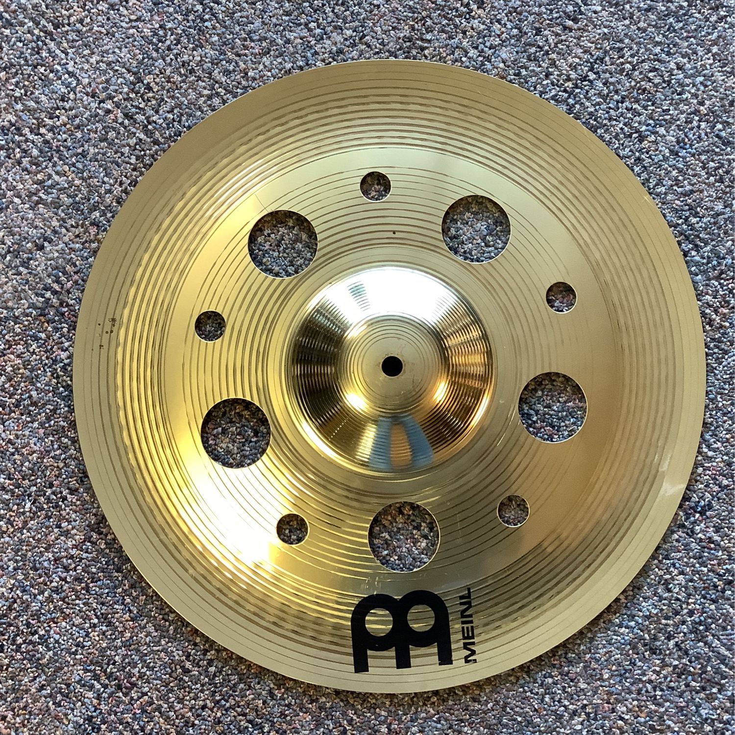 16" Meinl HCS Trash China Cymbal