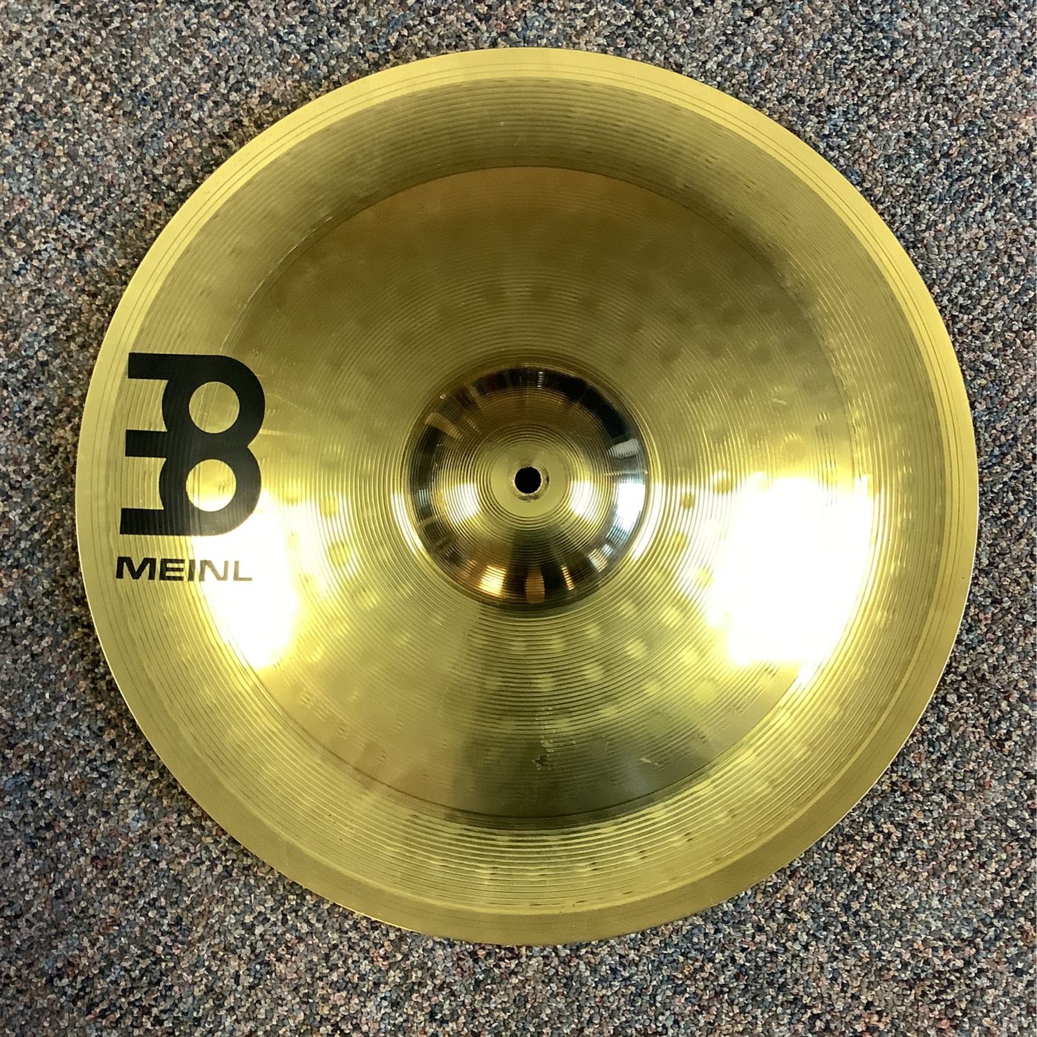18" Meinl HCS China Cymbal