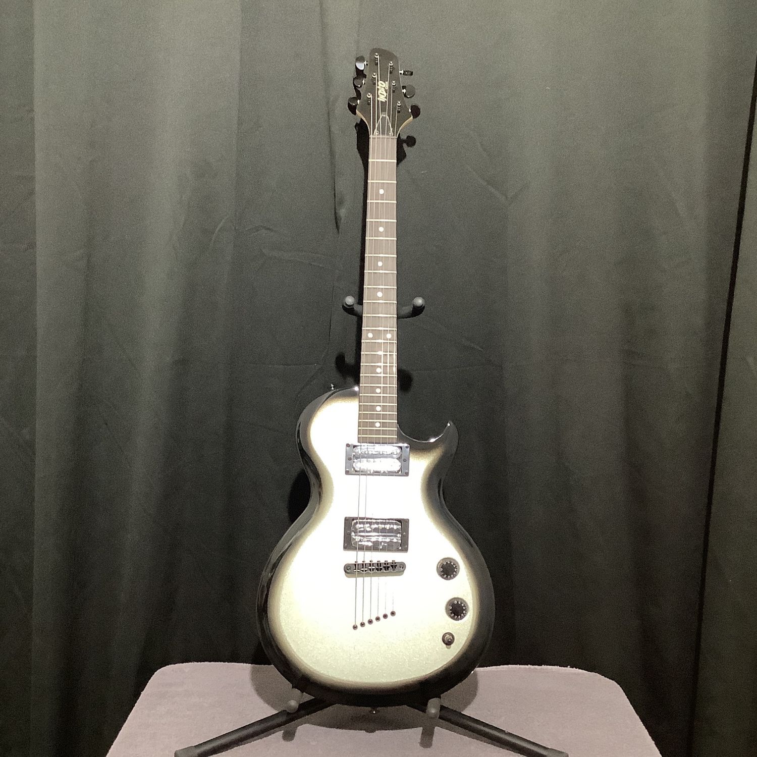 Indio 66 Classic Electric Guitar (New)
