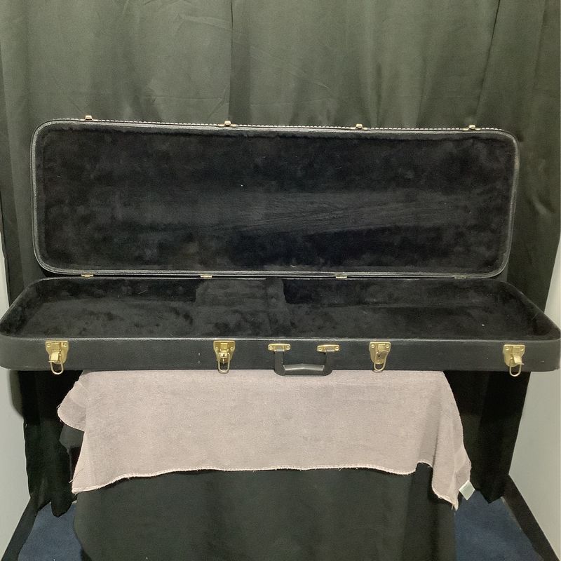 Hardshell Bass Guitar Case