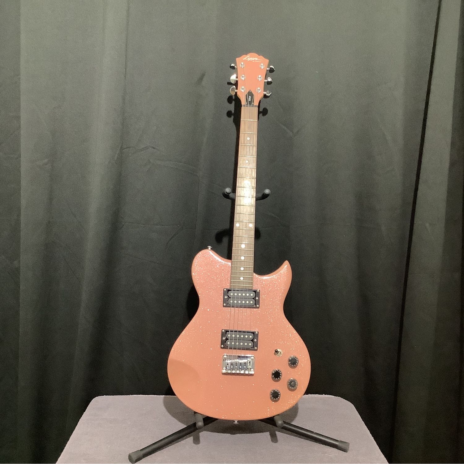Lyon by Washburn LI15 Electric Guitar