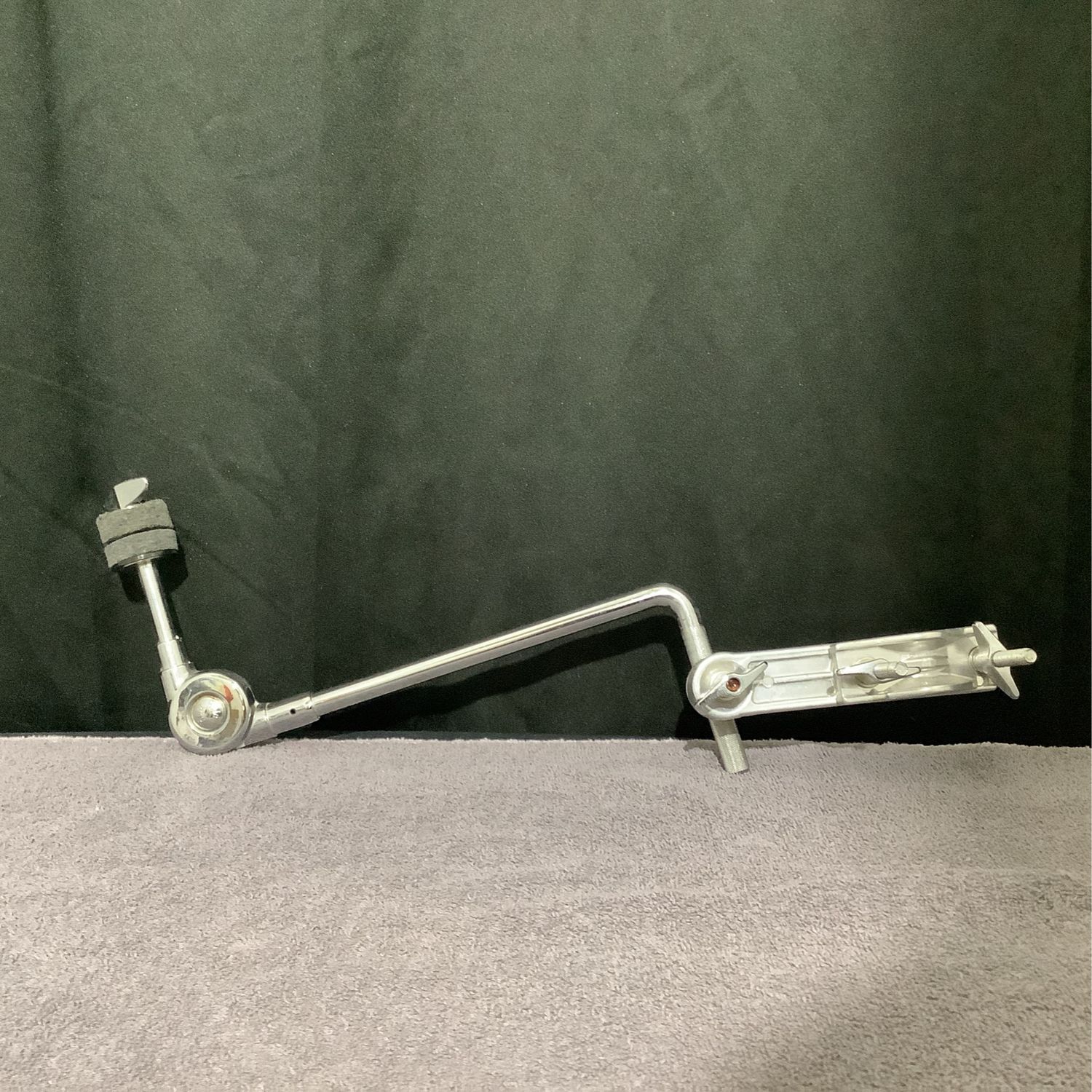 Cymbal Boom Arm Clamp