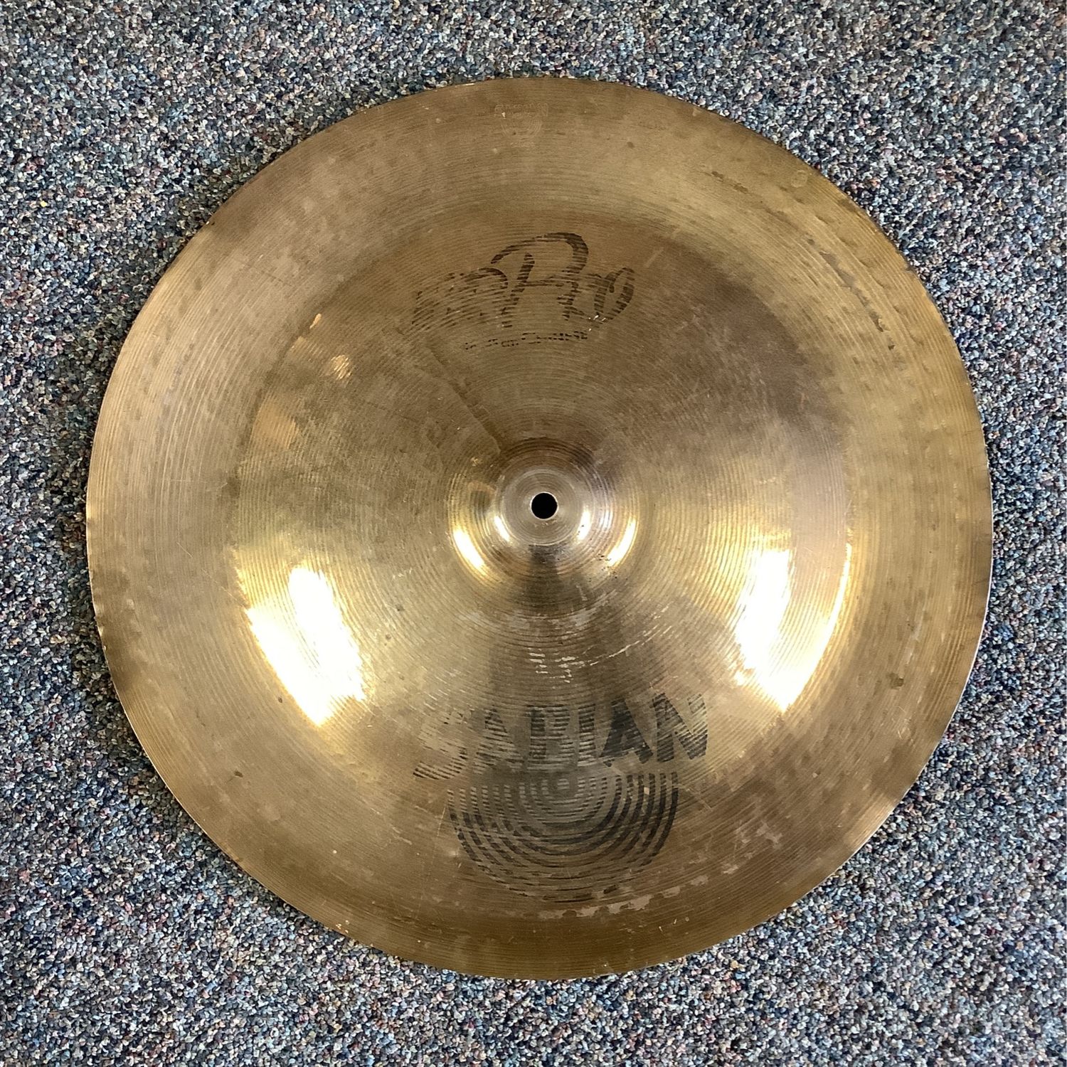 18" Sabian B8 Pro China Cymbal