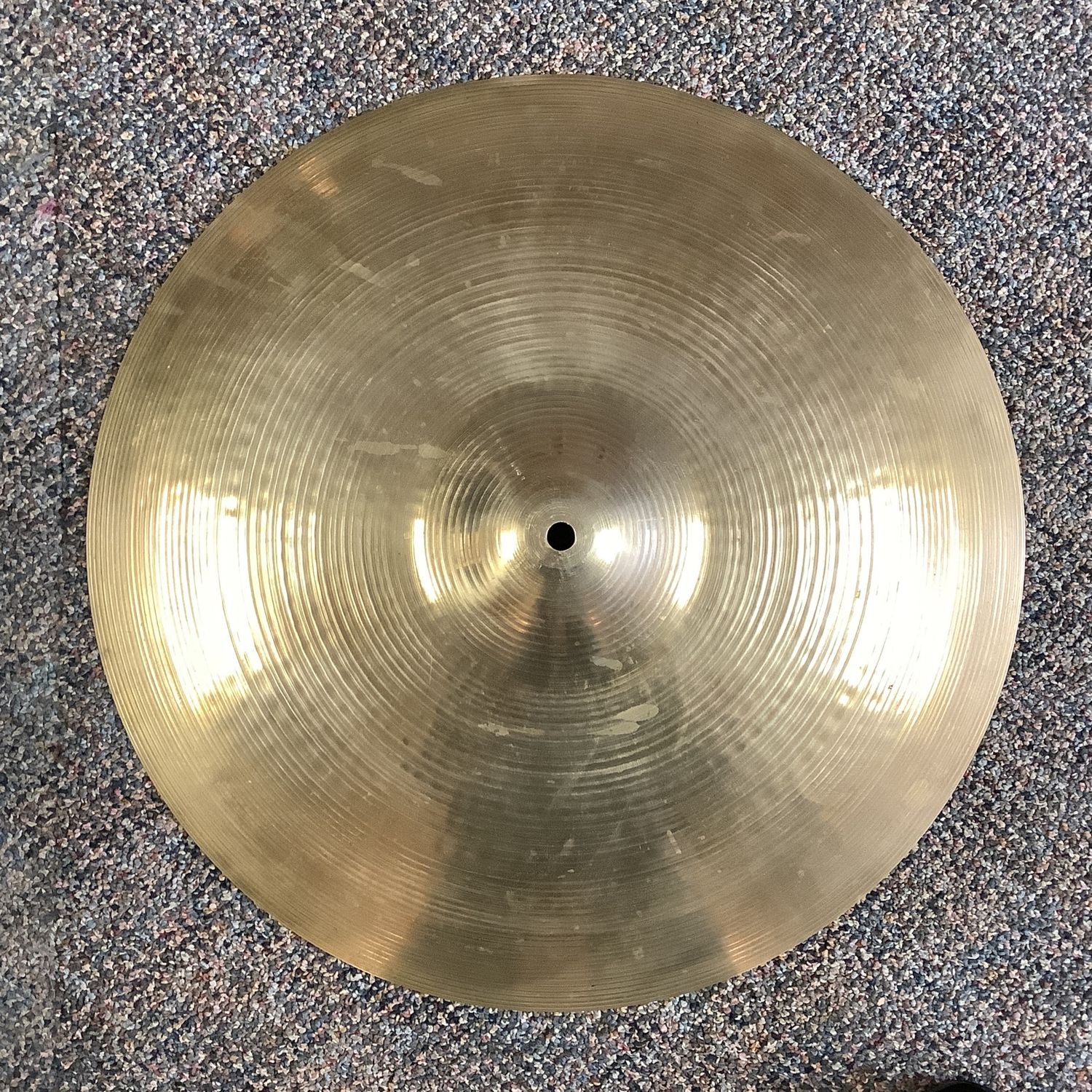 18" Zildjian A Crash Cymbal