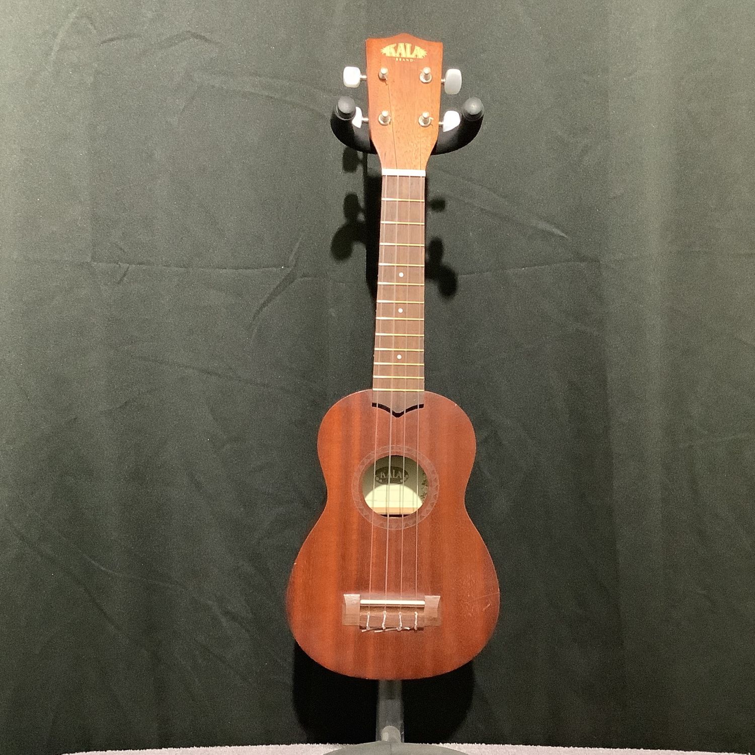 Kala KA-15S Ukulele