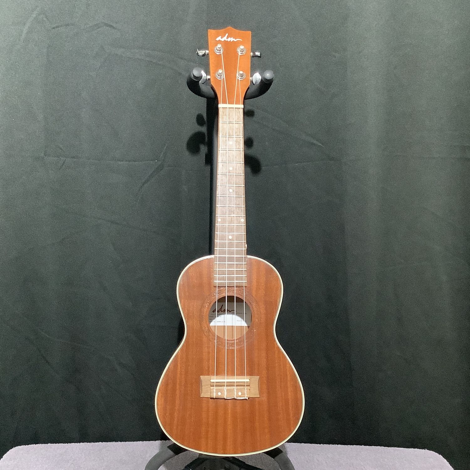 ADM JU116-23 Ukulele