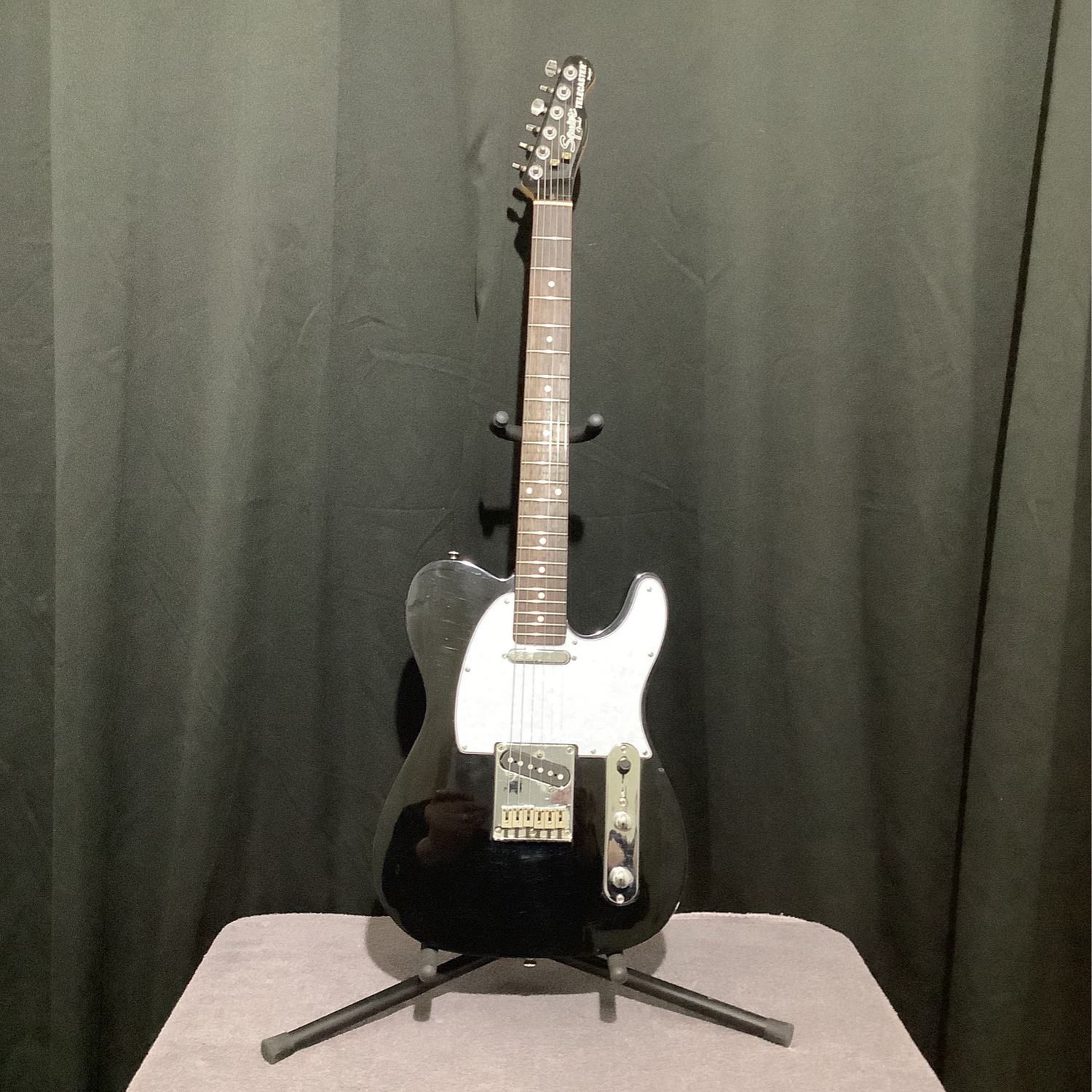 Fender Squire Telecaster Standard Electric Guitar
