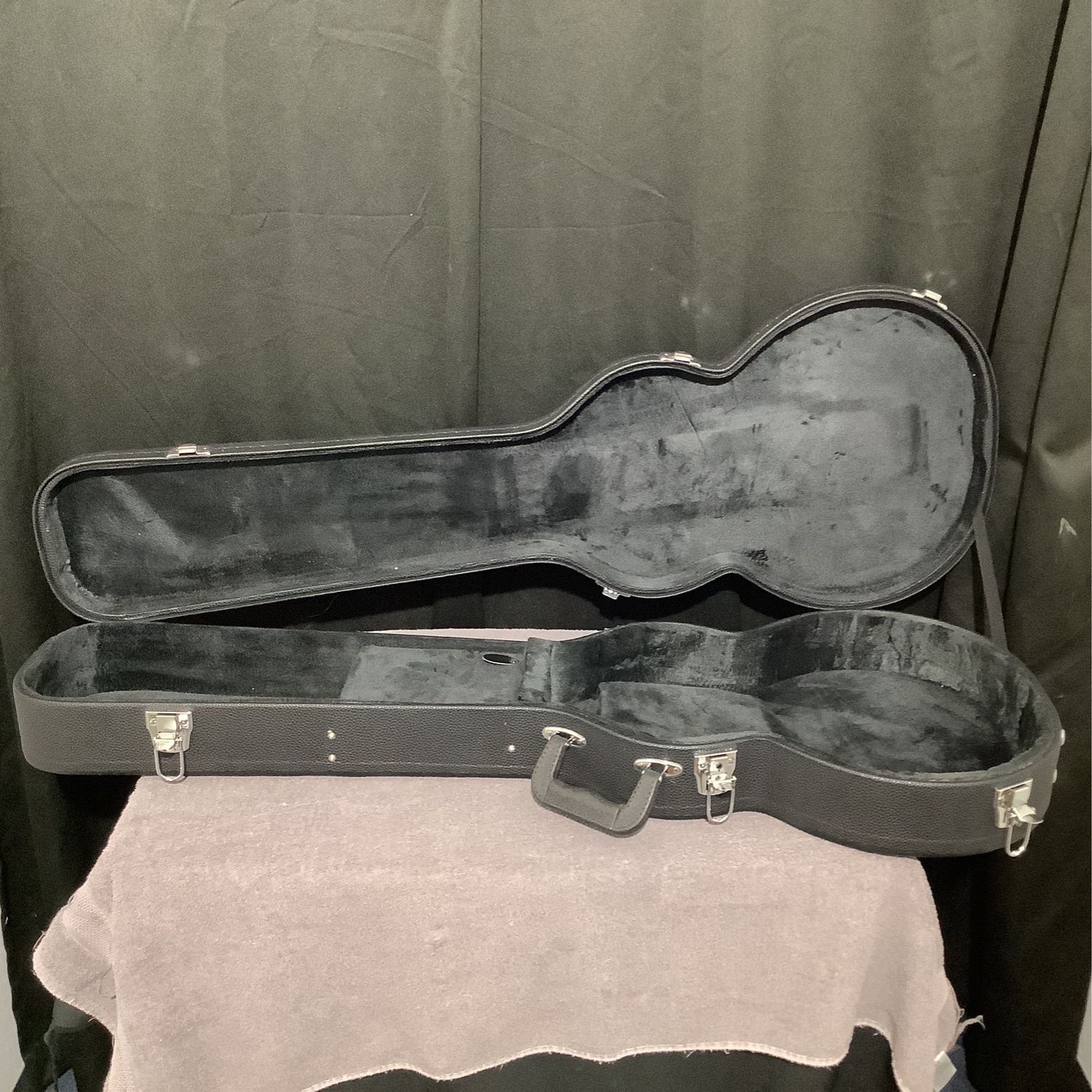 Epiphone Style Hardshell Guitar Case