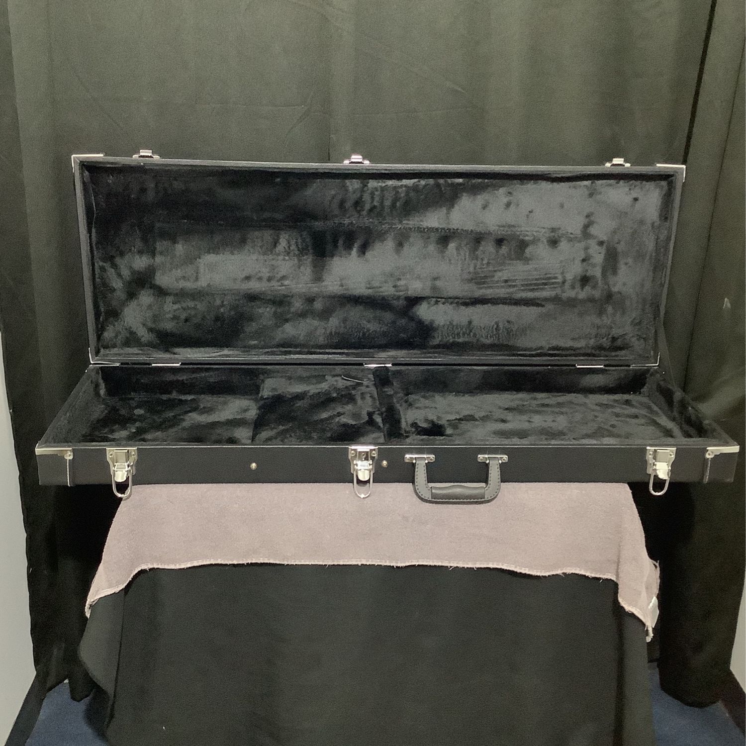 Hardshell Electric Guitar Case